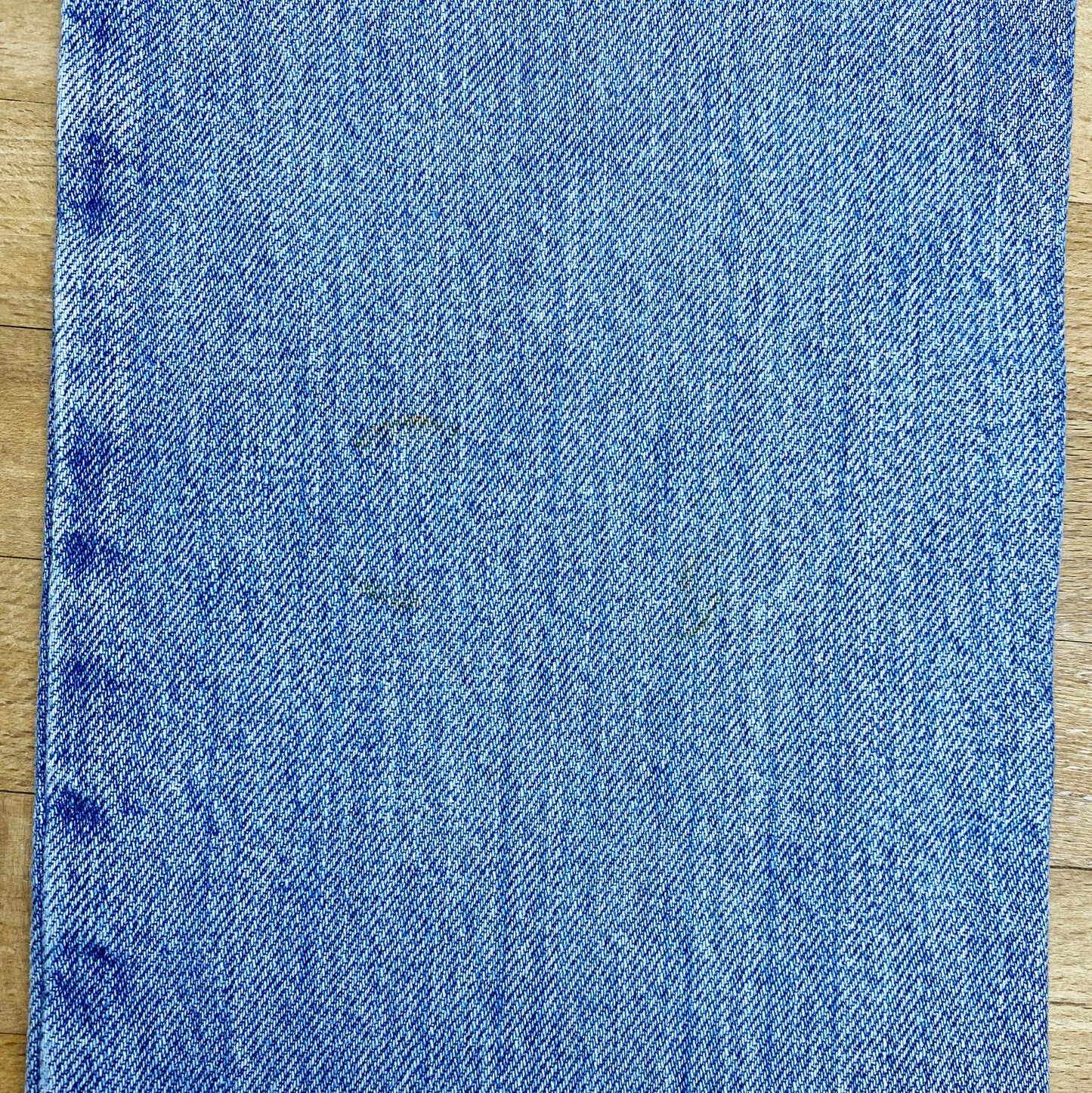 XS 90s Gap Mid Rise Light Wash Jeans | Vintage Original Fit Denim Tapered Leg Mom Jeans