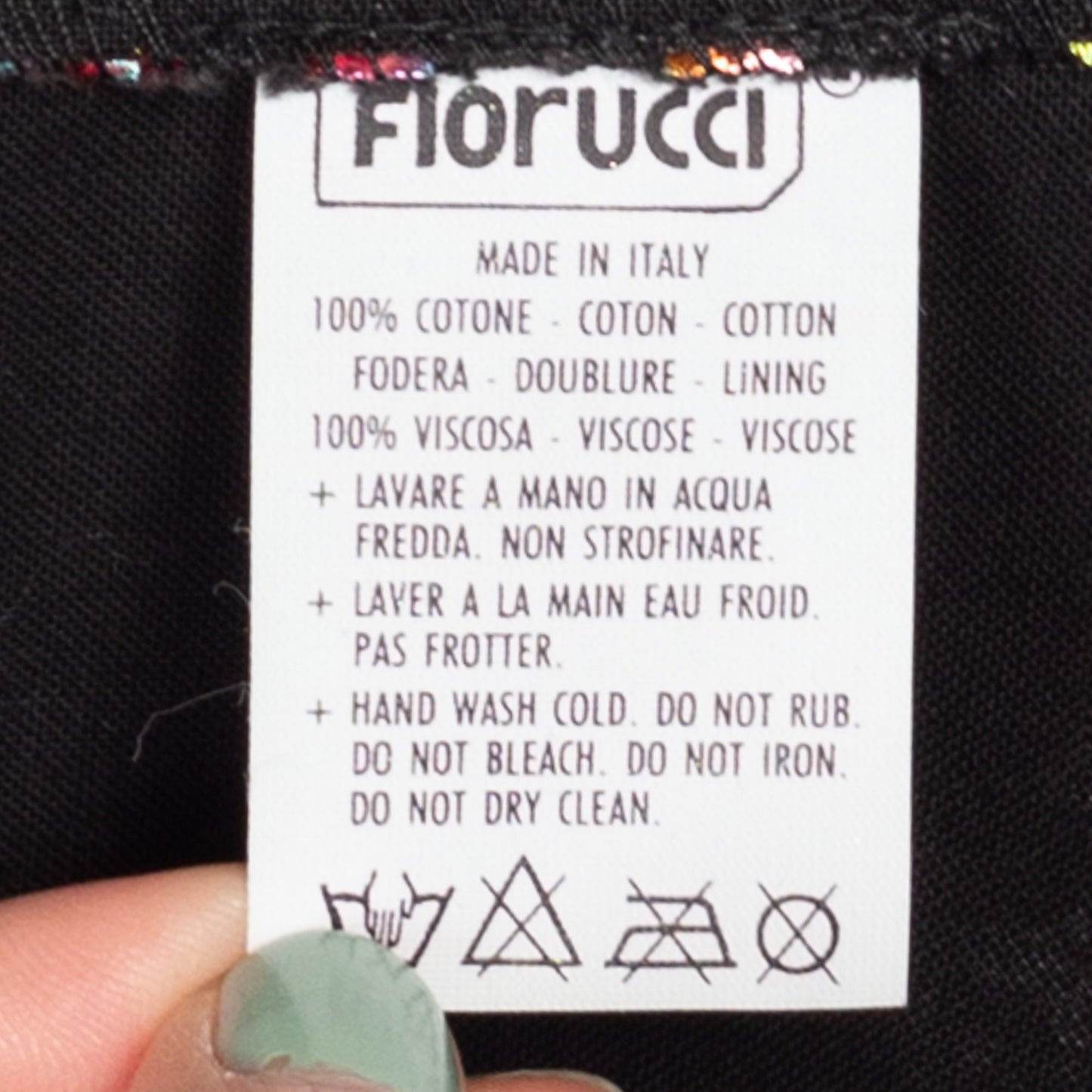 Medium 90s Fiorucci Black Sequin Embossed Blazer | Vintage Italian Designer Button Up Sport Coat Suit Jacket