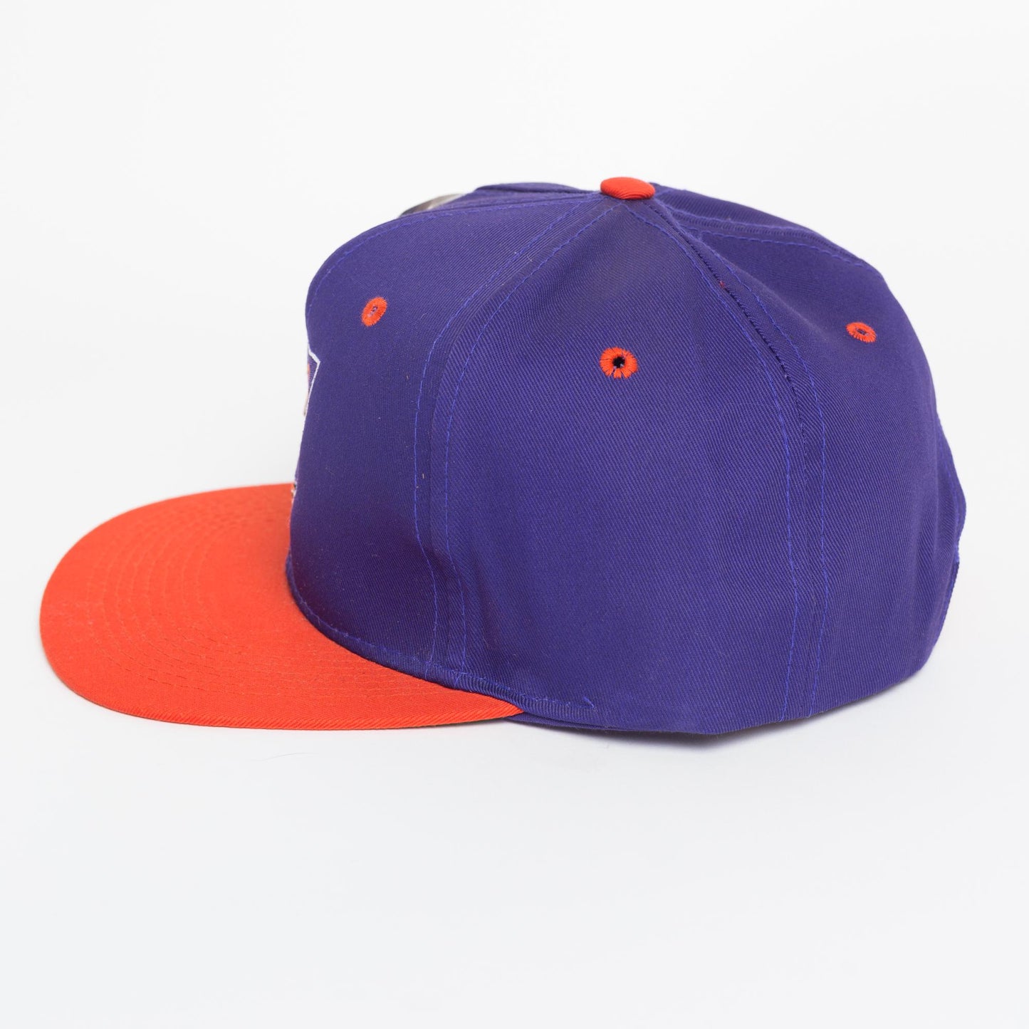 90s Phoenix Suns NBA Snapback Hat NWT Deadstock Vintage