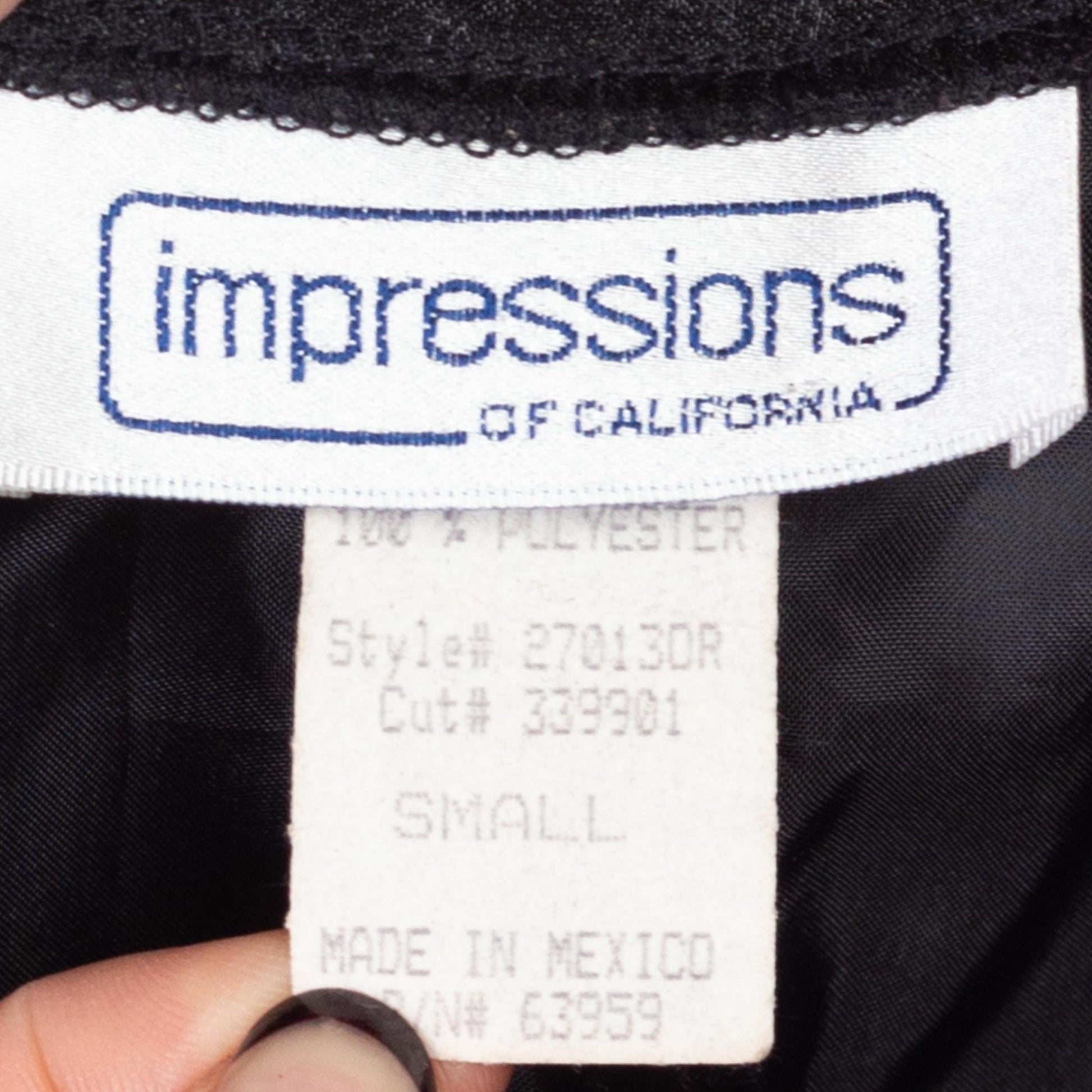 Sm-Med 80s Black Organza Floral Maxi Skirt 28" | Vintage Sheer Formal High Waisted Full Skirt