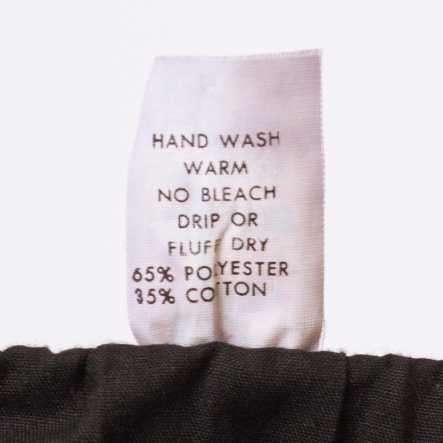 Vintage 70s Black Ruffle Bloomers Shorts - Large | Elastic Waist Cottagecore Lingerie Bottoms, High Rise Festival Burlesque Piece