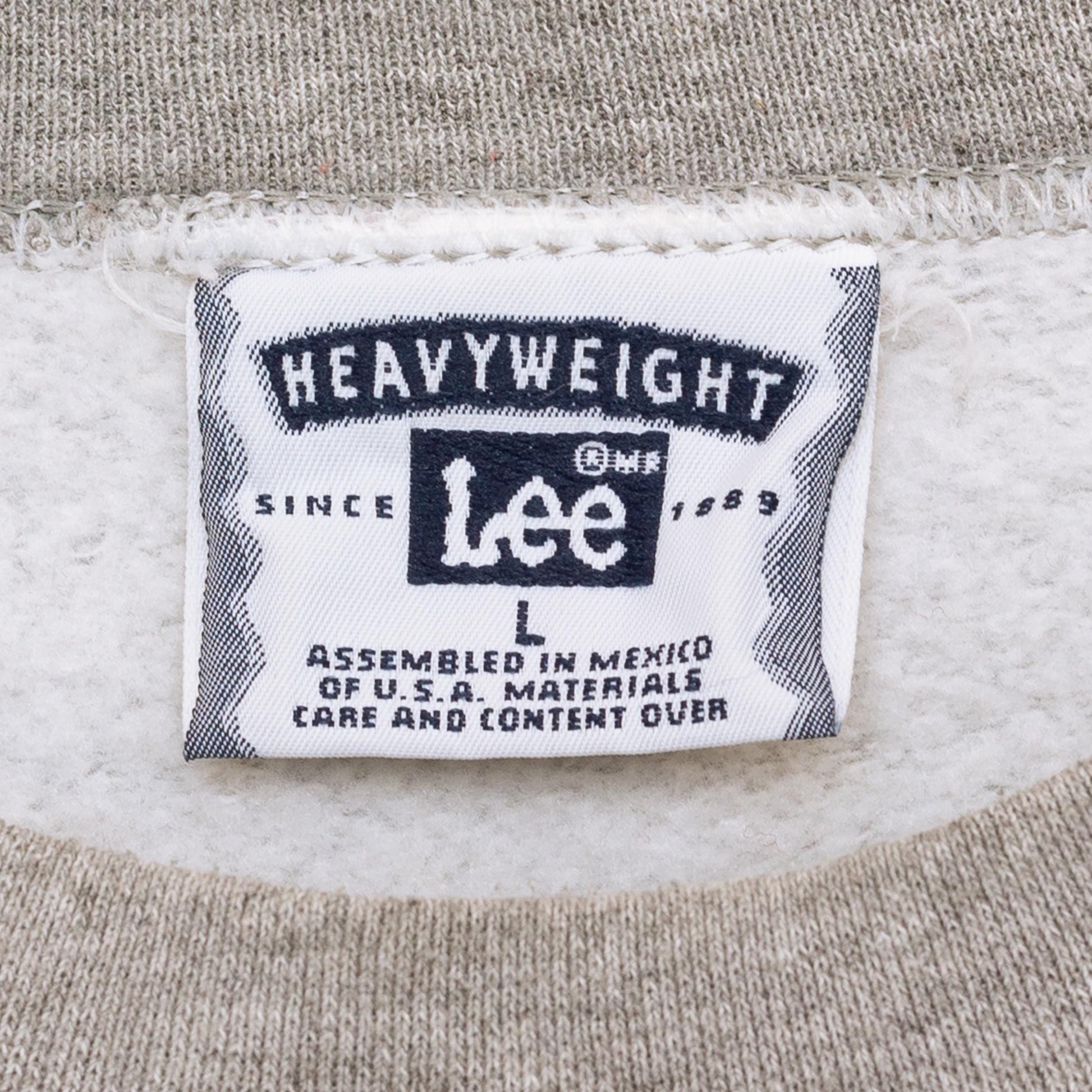 3 Vintage 90s Denver Broncos Super Bowl XXXIII NFL Sweatshirt - Large | 1999 Football Graphic Heather Gray Crewneck Pullover Sweater