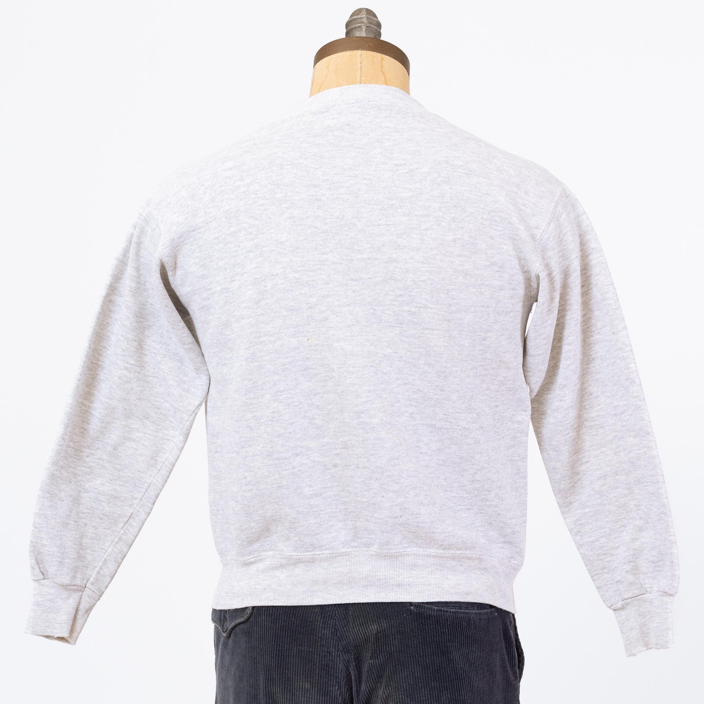 3 Vintage 90s Chicago Bulls NBA Sweatshirt - Small | Basketball Graphic Athletic Crew Neck Pullover Sweater