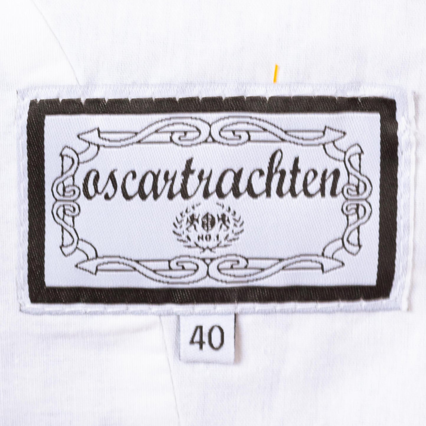 Retro Blue & White Gingham Dirndl Midi Dress - Large | German Octoberfest Costume Sleeveless Fit Flare Folk Trachten Cottagecore Dress