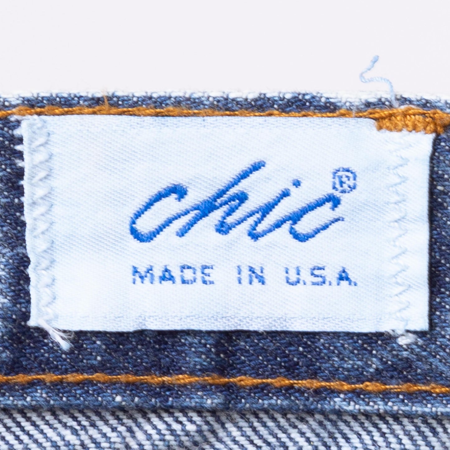 Vintage 80s Chic Acid Wash High Waist Jeans - Extra Small, 25" Waist | Light Wash Tapered Leg Denim Skinny Streetwear Jeans