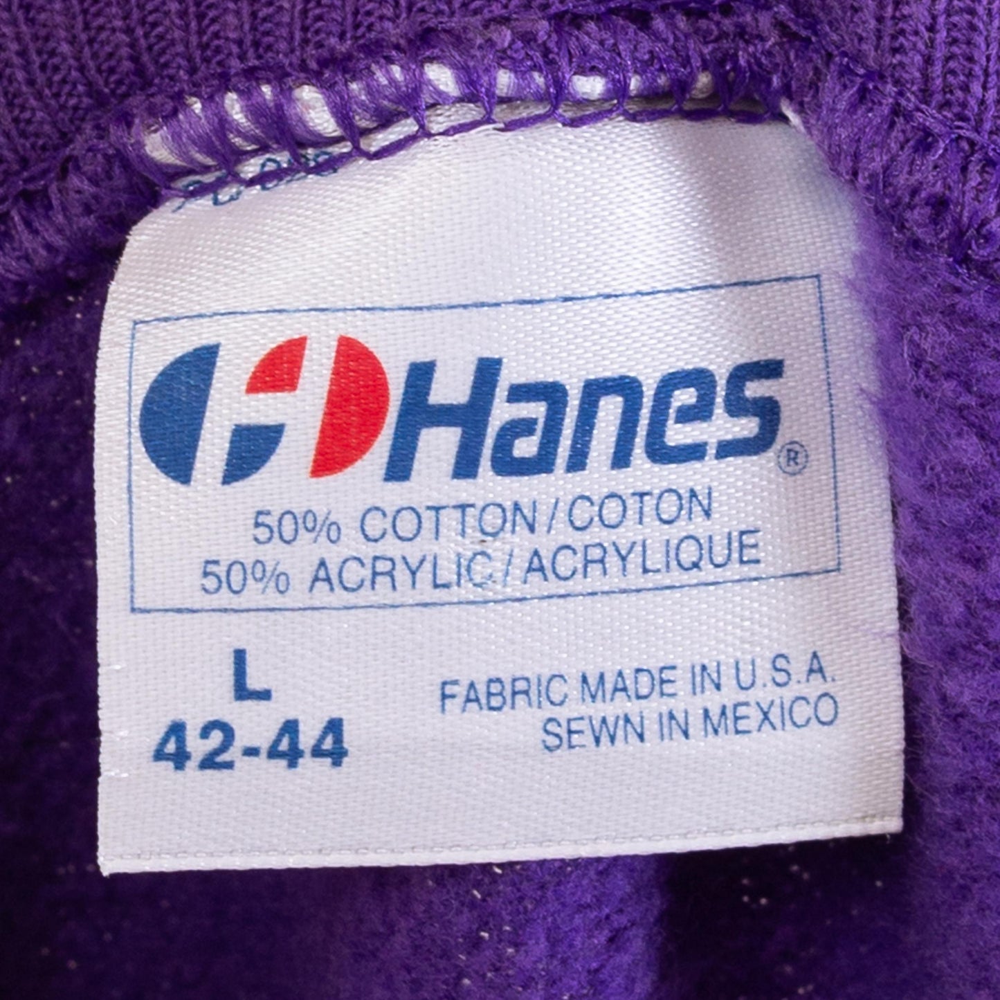 3 Vintage 90s Minnesota Vikings NFL Sweatshirt - Medium to Large | Purple Football Helmet Graphic Athletic Crewneck Pullover Sweater