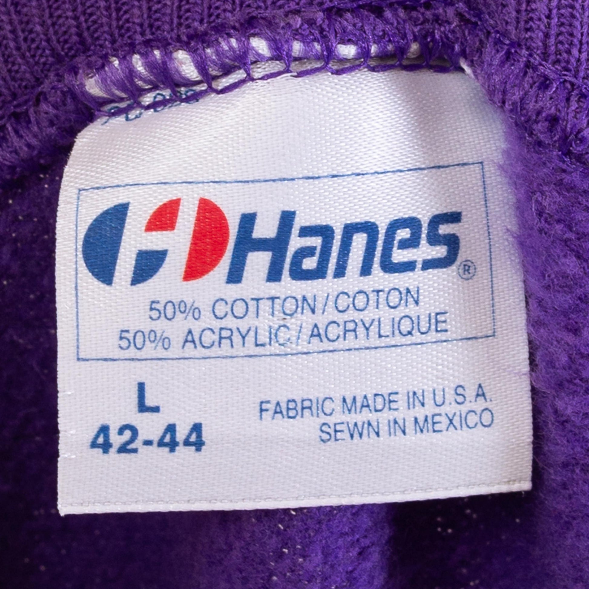 3 Vintage 90s Minnesota Vikings NFL Sweatshirt - Medium to Large | Purple Football Helmet Graphic Athletic Crewneck Pullover Sweater