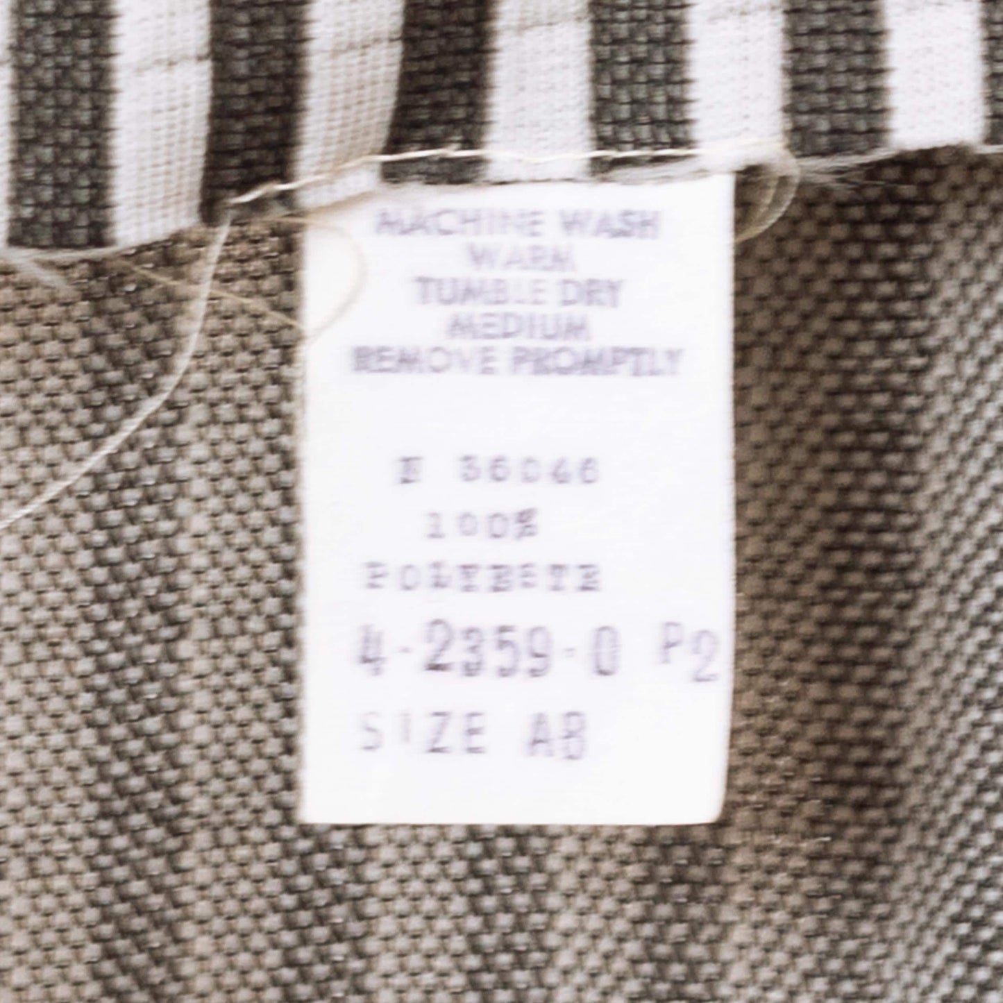Vintage 70s Black & White Striped Midi Dress - Large | Retro Sleeveless Sweetheart Neck A Line Button Up Sundress