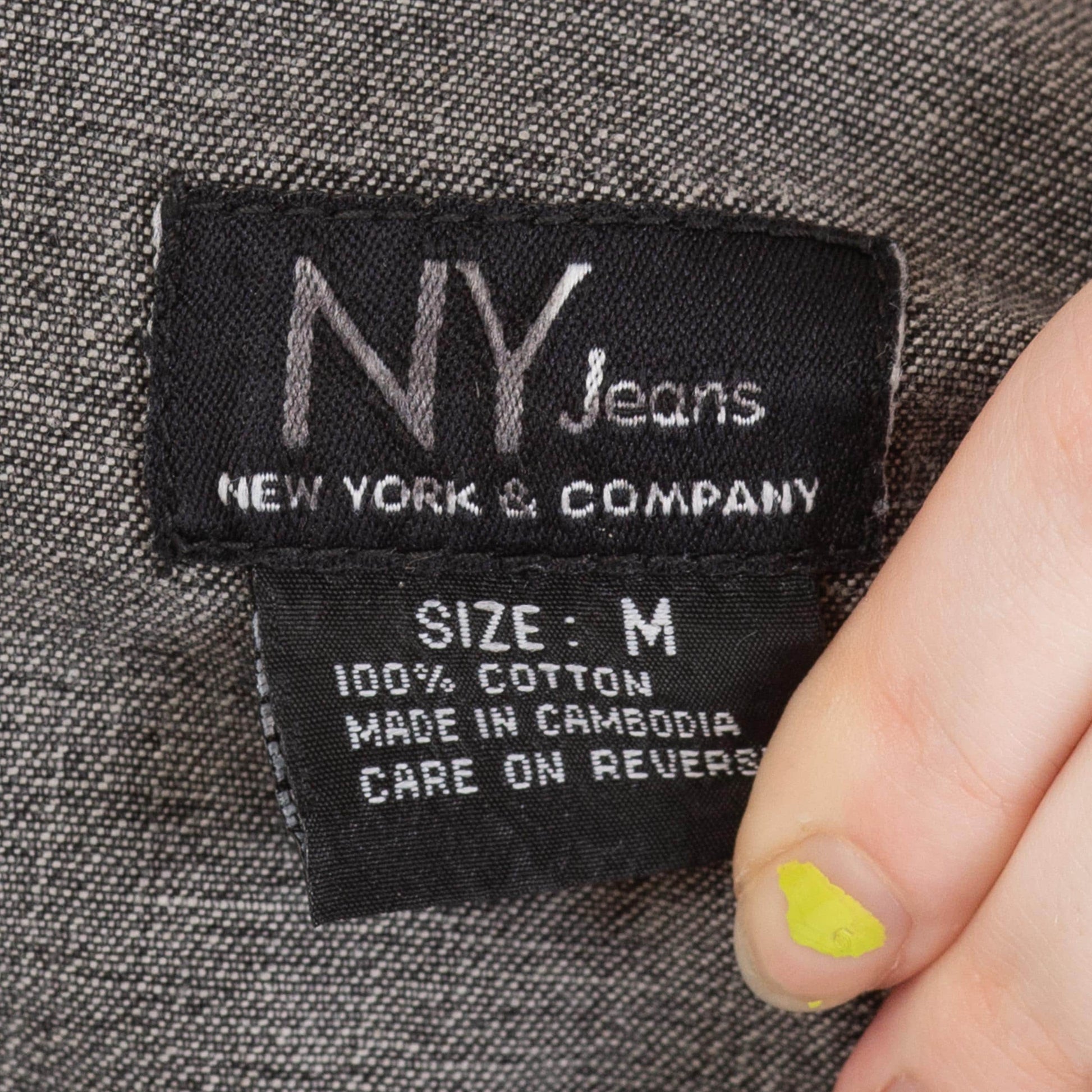 Vintage 90s Faded Grey Denim Overalls - Medium | Women's Overalls, Grunge Carpenter Dungarees Overall Pants