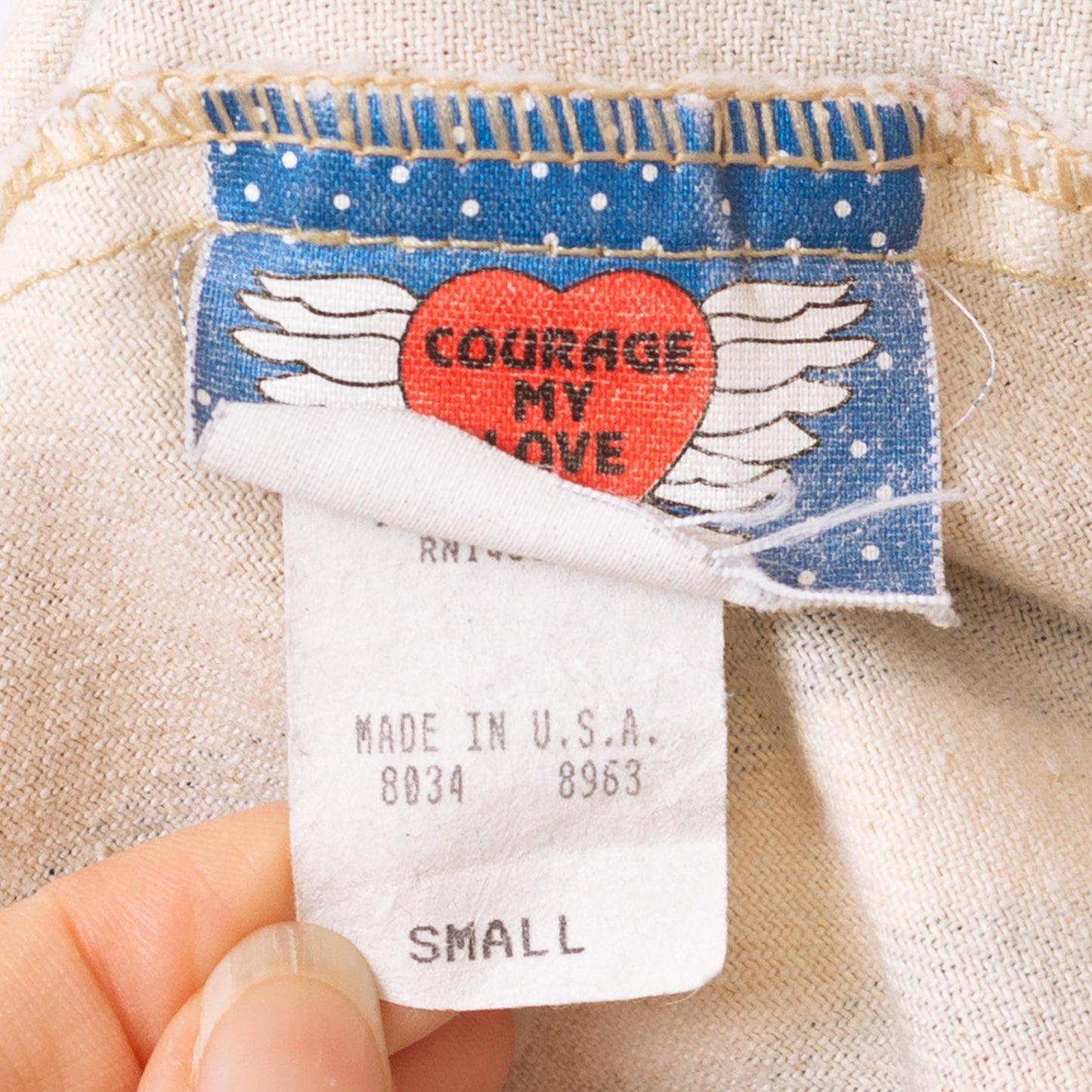 Vintage 90s Denim Earth Tone Striped Mini Wrap Skirt - Small, 25"-27" Waist | Green Red A Line Pencil Miniskirt