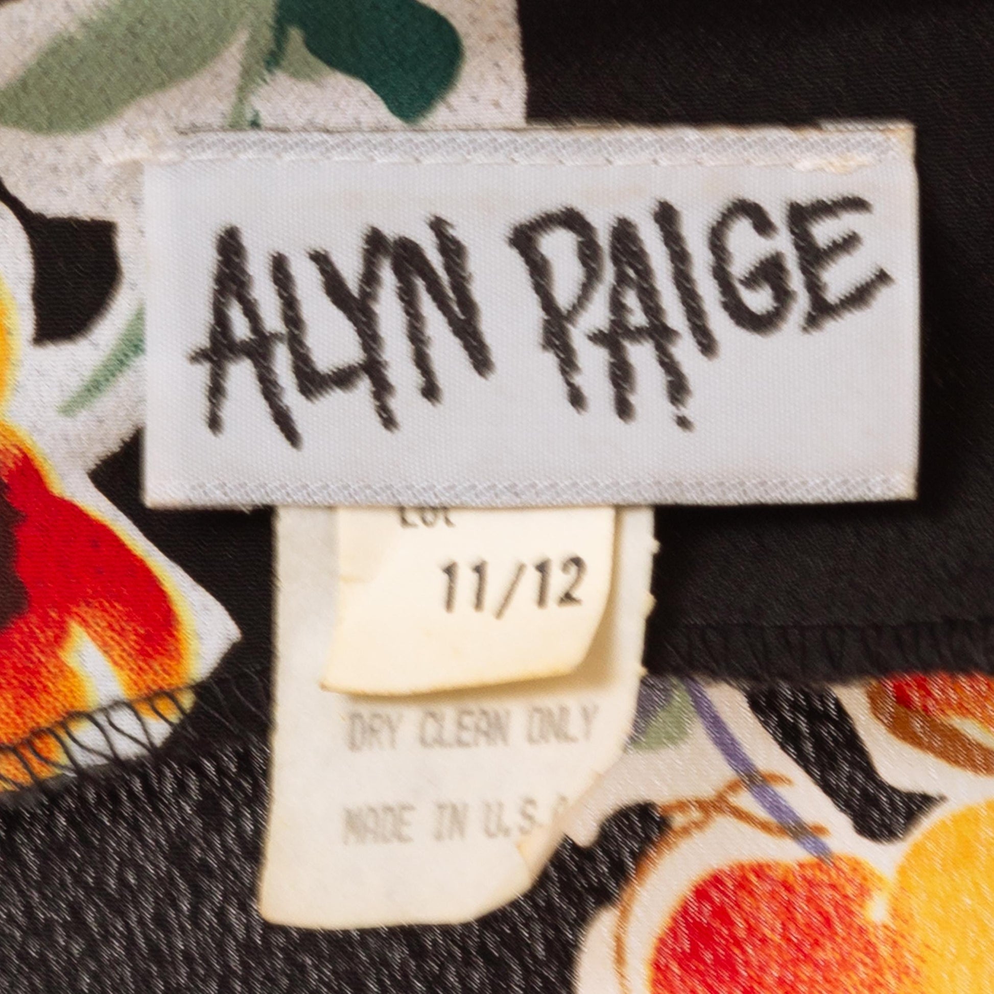 Vintage 90s Black Floral Wide Leg Jumpsuit - Medium | Boho Sleeveless Flared Leg Disco Palazzo Pantsuit