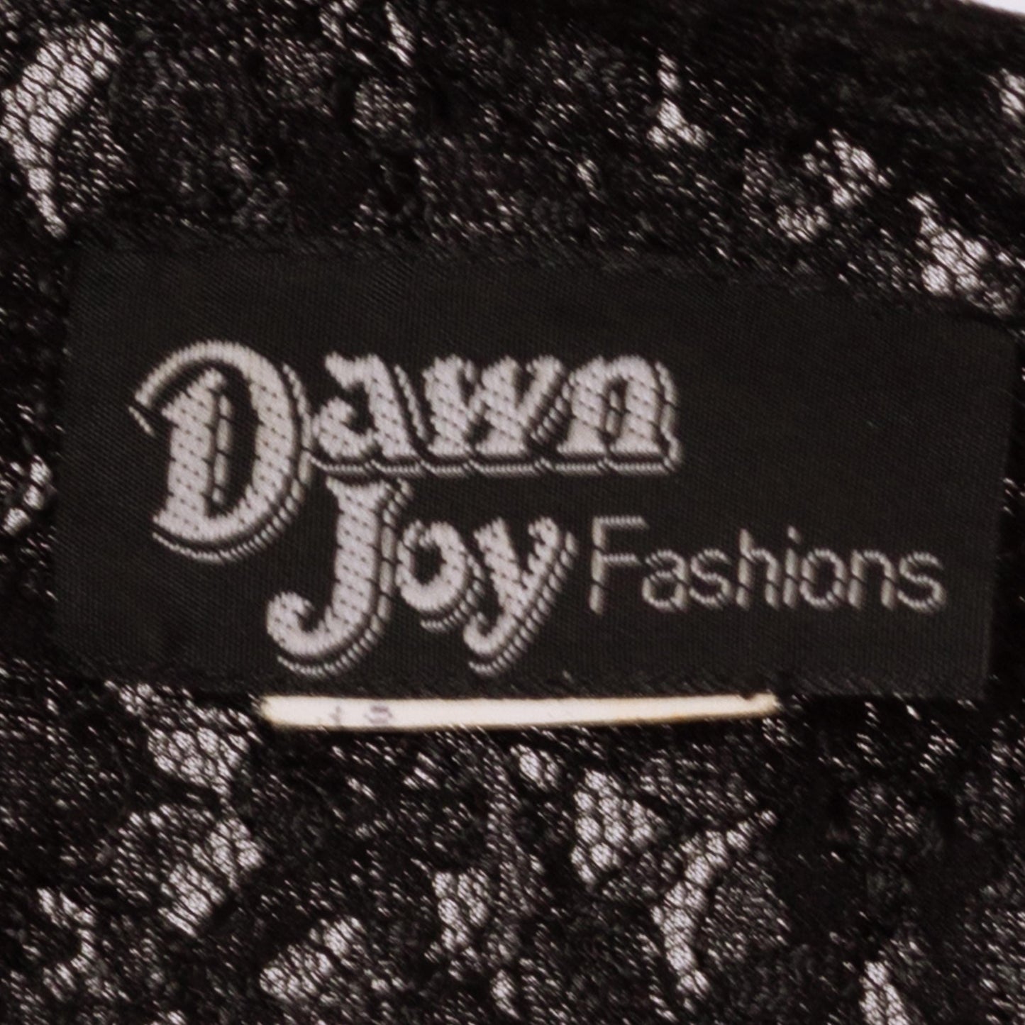 Vintage 90s Gothic Sheer Black Lace Maxi Dress - Extra Large