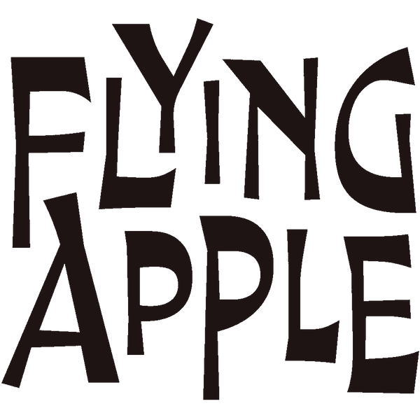 Flying Apple Vintage