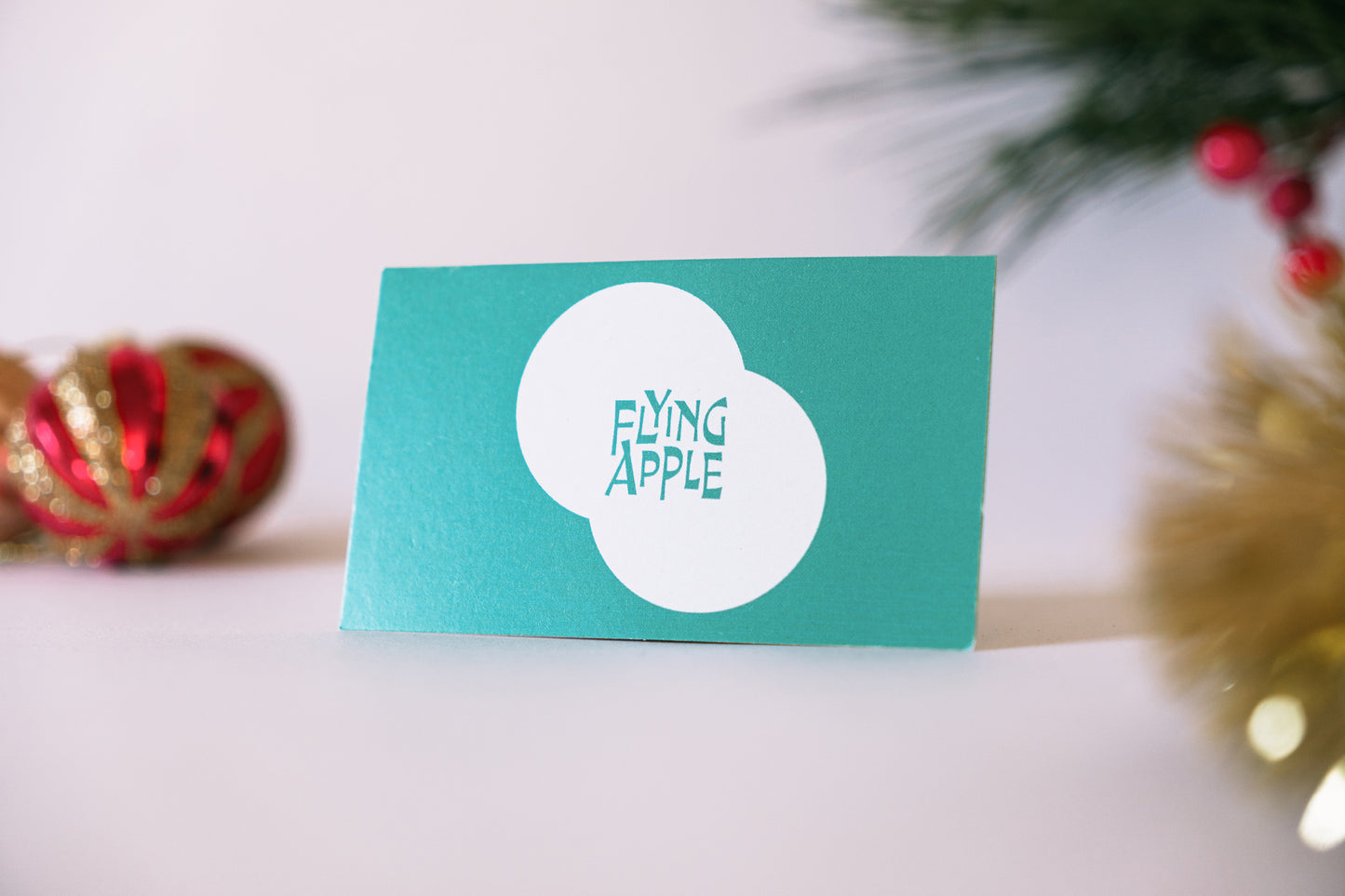 Physical Gift Card