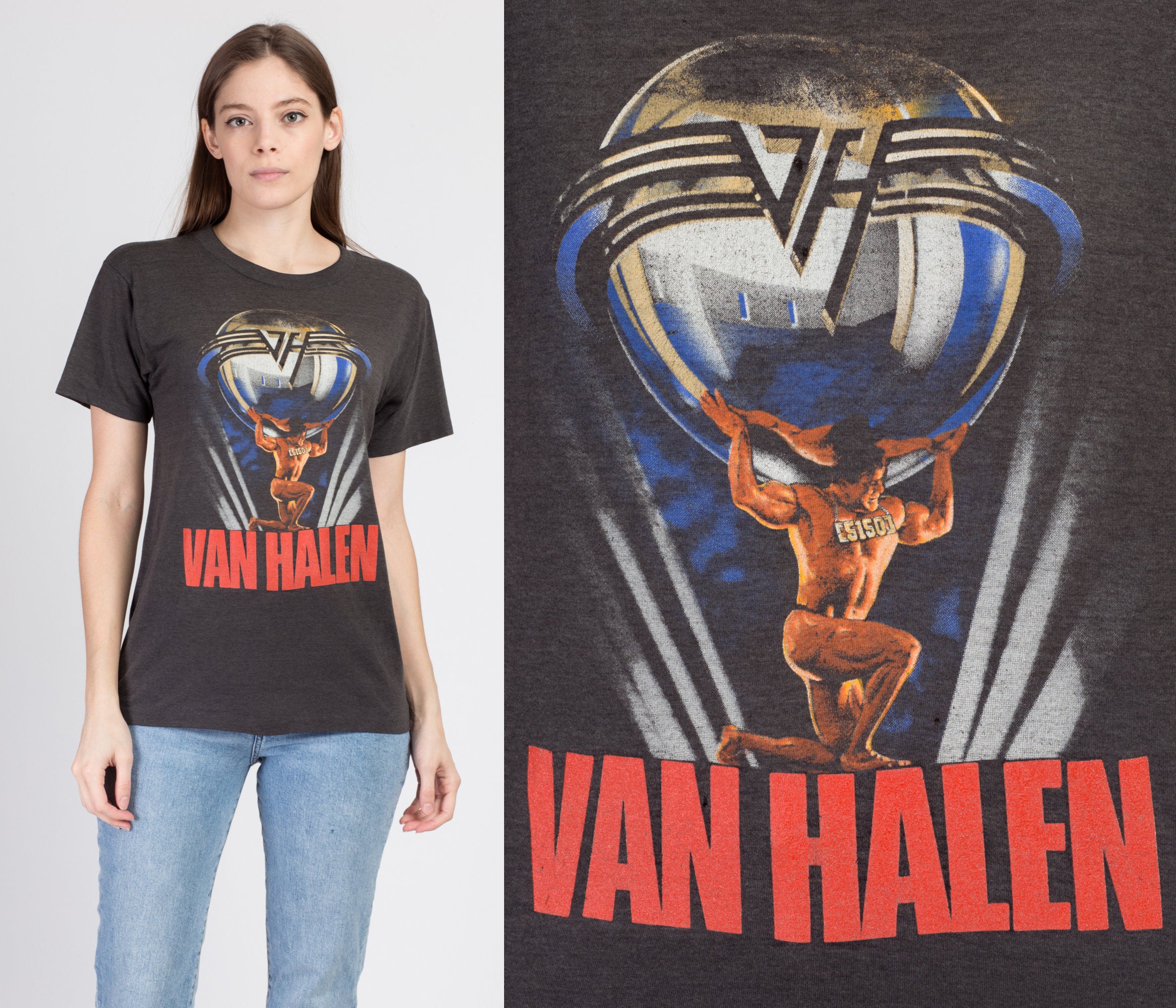 Van Halen T-Shirt