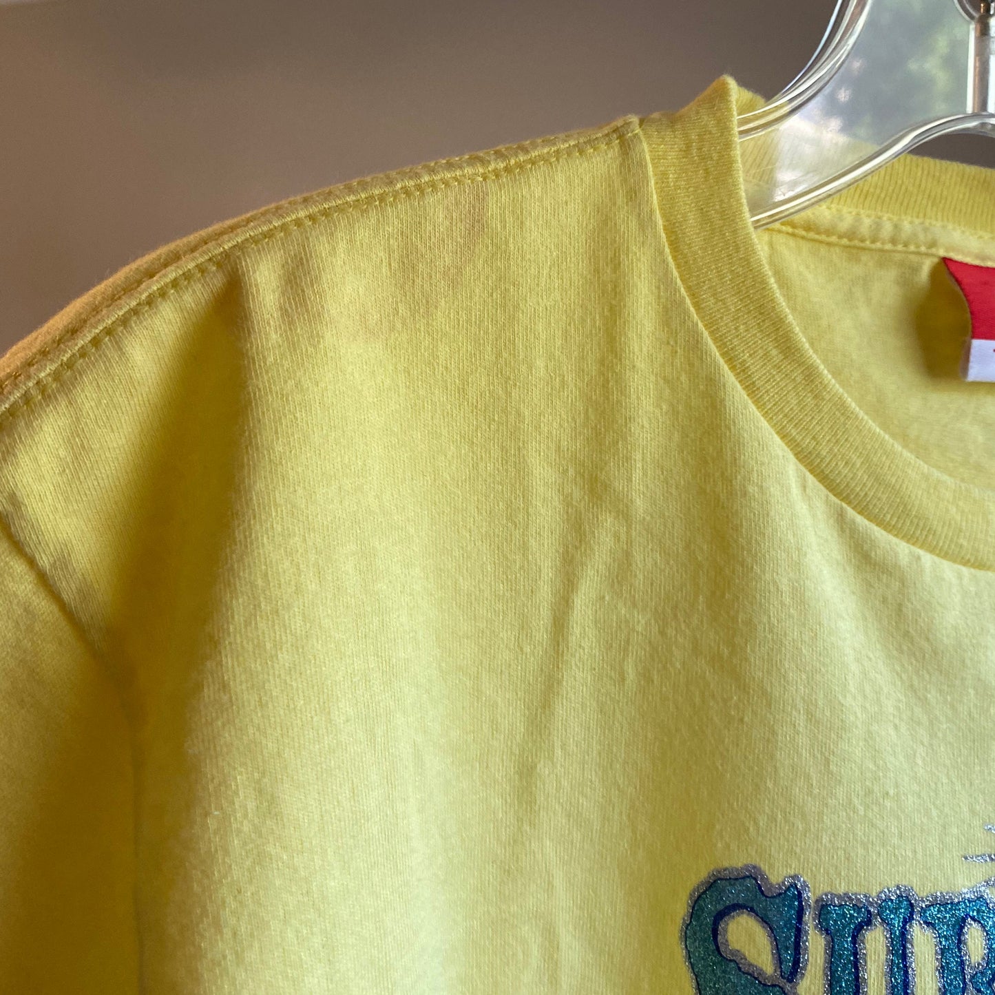 Vintage 2001 Destiny's Child Survivor T Shirt - Large