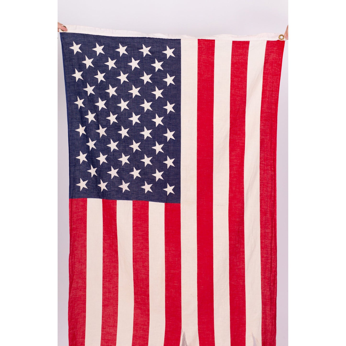 Vintage Distressed American Flag - 3'x5'