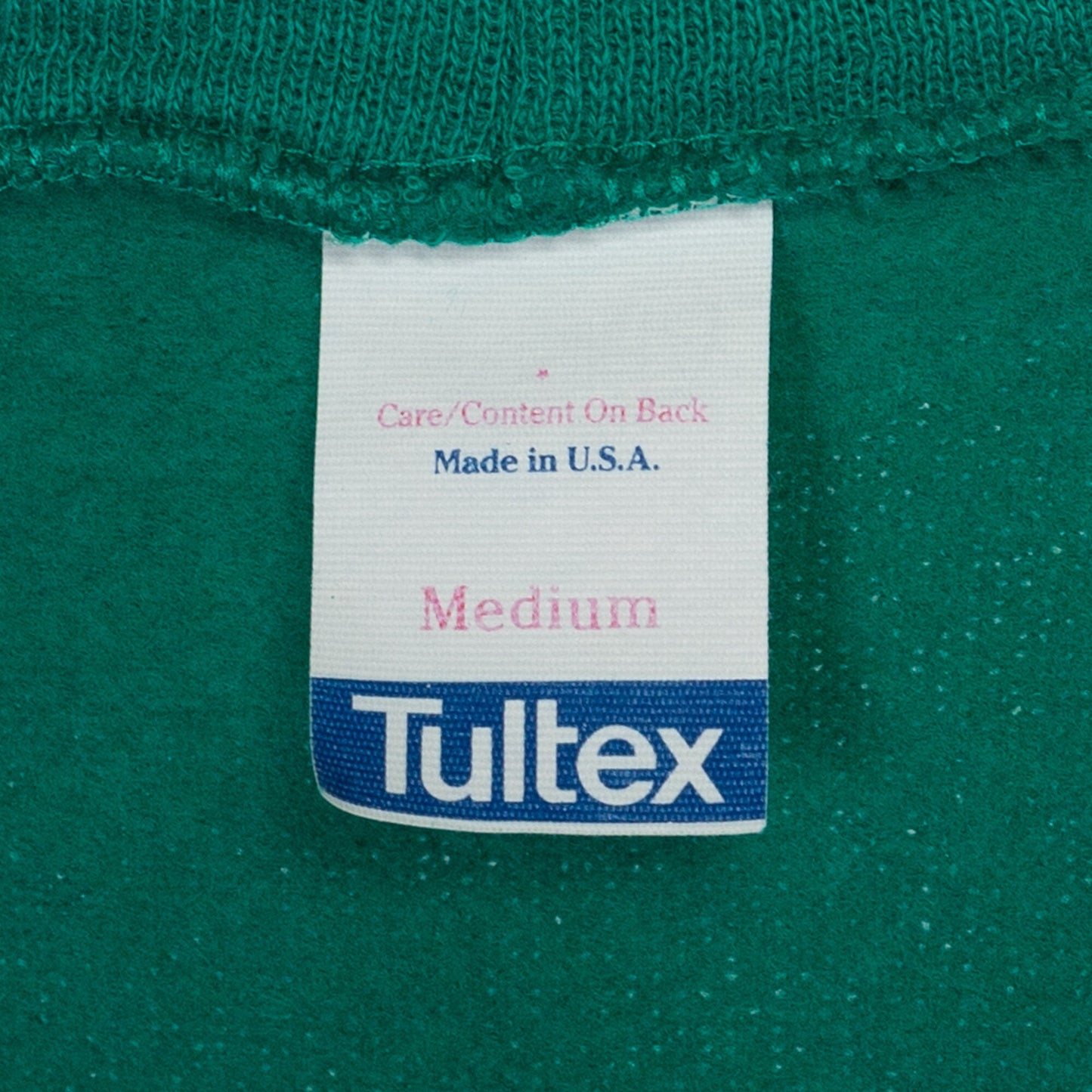 Medium 80s Teal Hooded Sweatshirt Dress | Vintage Half Zip Up Soft Slouchy Hoodie Maxi Dress
