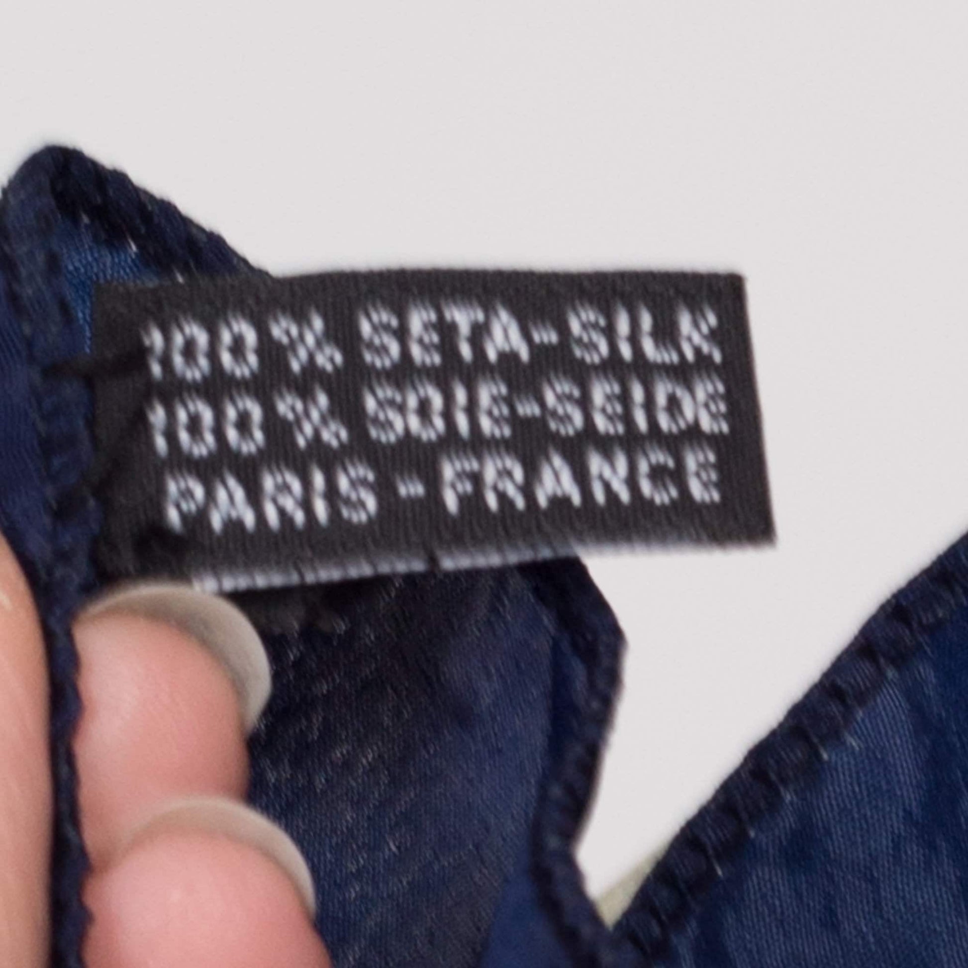 Vintage 80s Picasso Silk Art Print Large Square Scarf