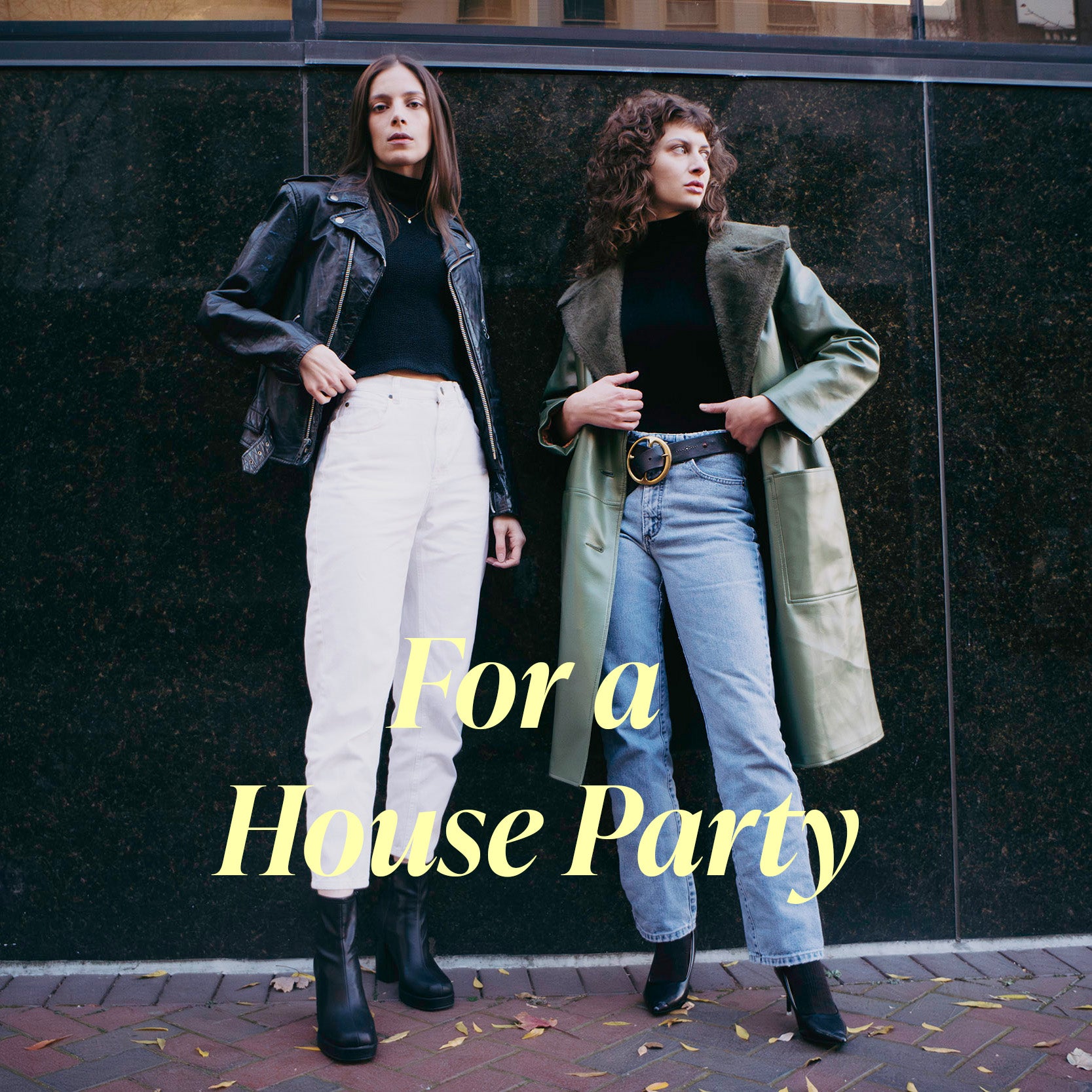 New Years Eve 2023 Outfit Inspo Flying Apple Vintage