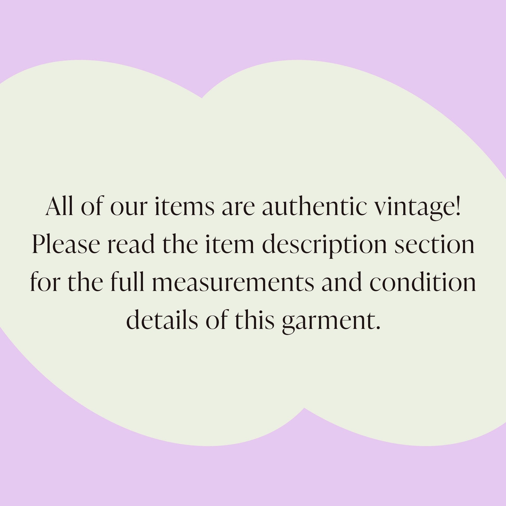 Vintage 80s Novelty Hat Print Fitted Waist Blouse - Medium | Navy Blue Purple Eyelet Collar Button Up Long Sleeve Top