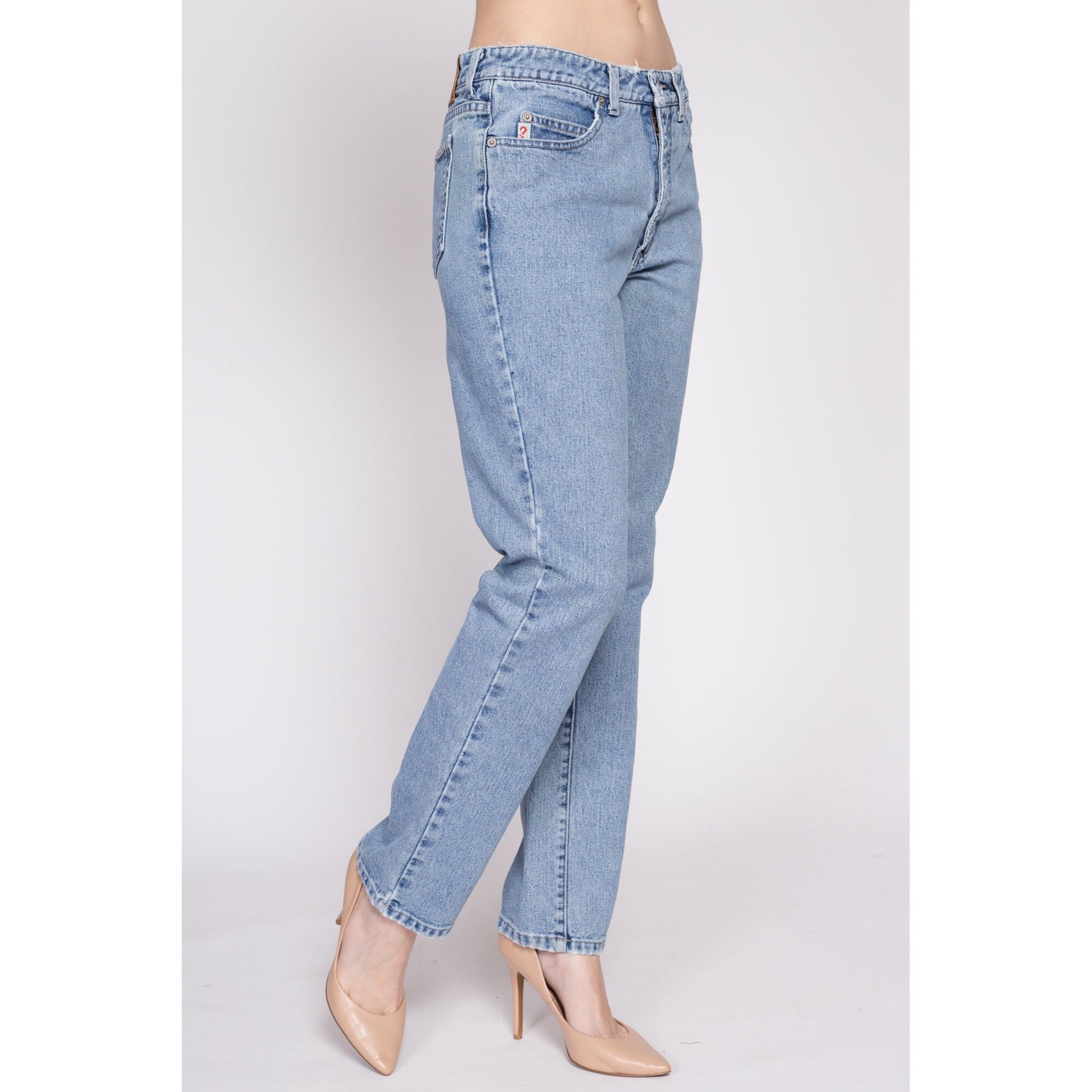 90s Guess Mid Rise Jeans Small to Medium – Flying Apple Vintage