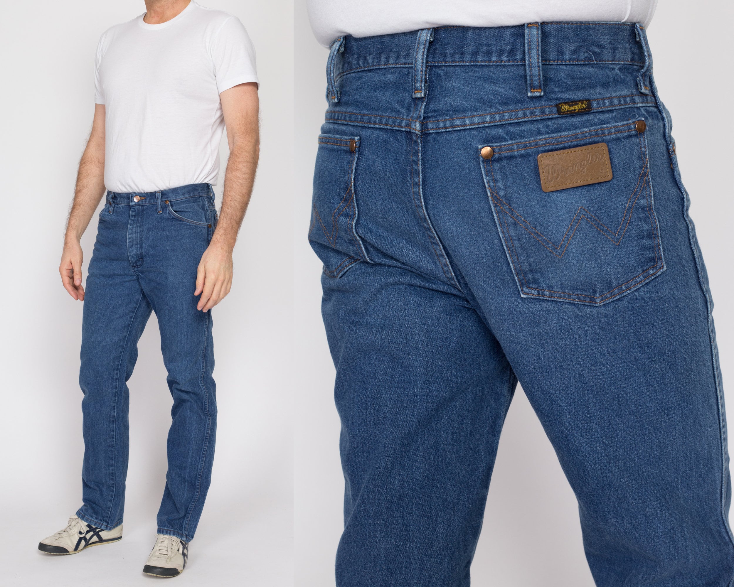 90s wrangler jeans store