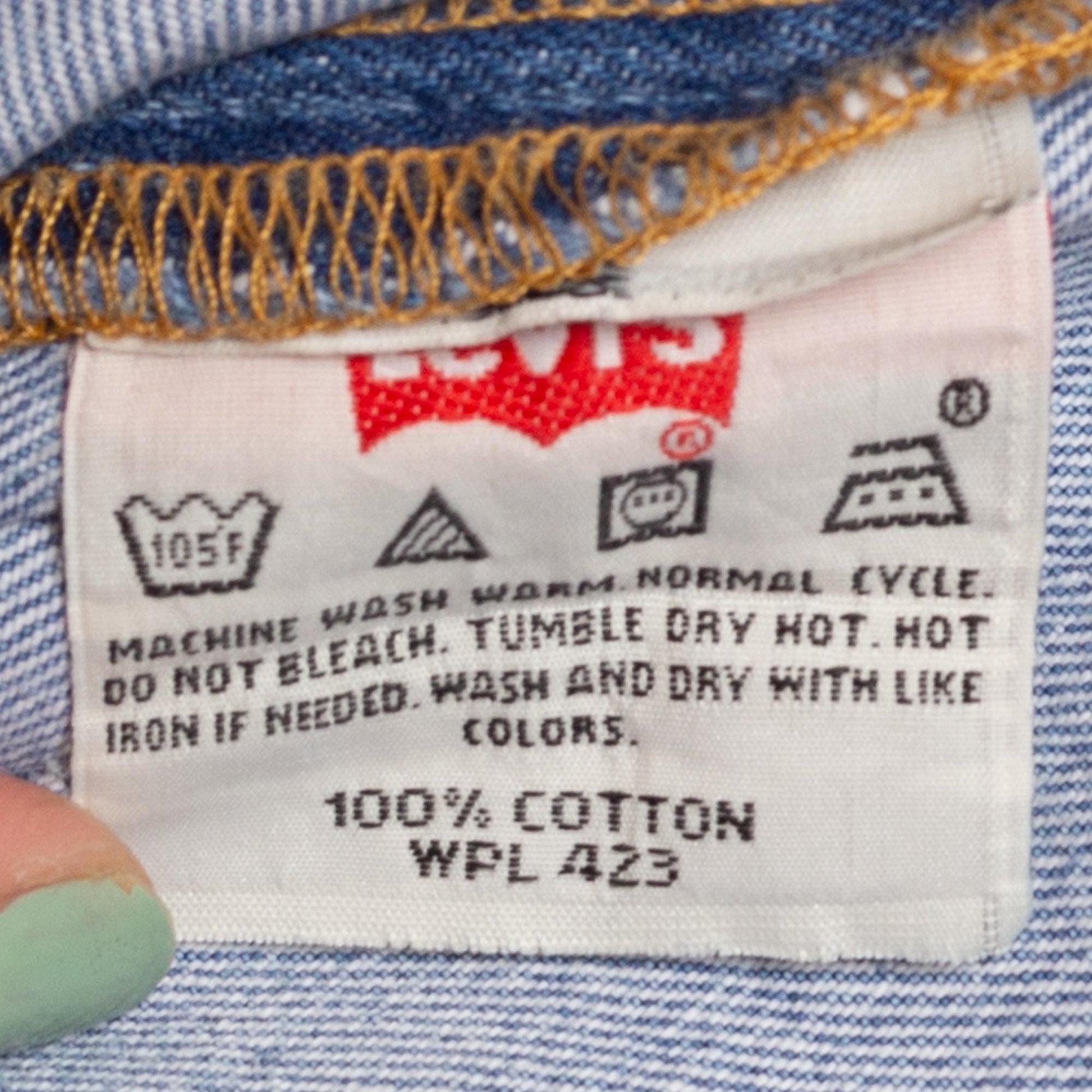 34x36 90s Levis 501 Jeans – Flying Apple Vintage
