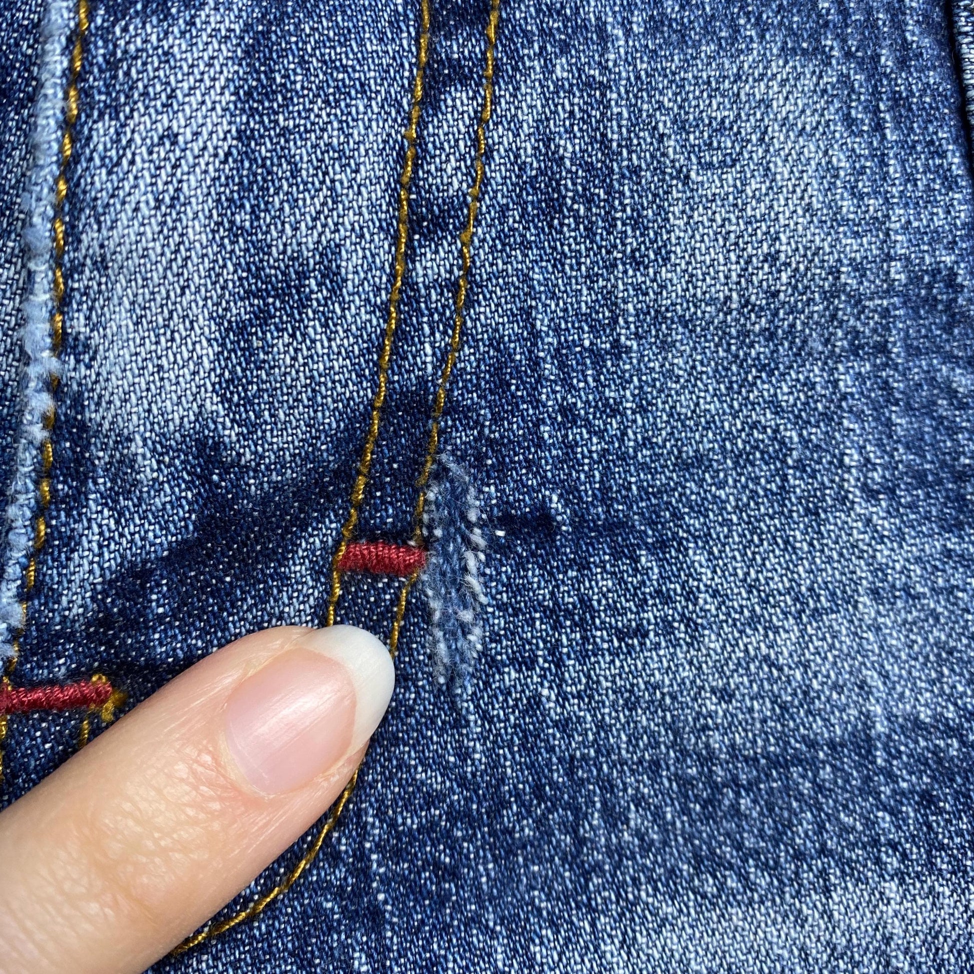 XS Y2K Low Rise Cargo Skinny Jeans | Vintage 2000s Stretch Denim Ankle Length Jeans