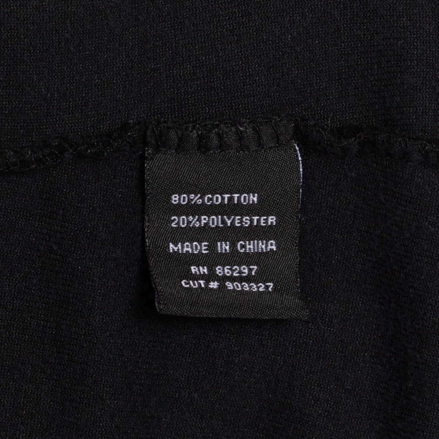 Large Y2K BGBG Maxazria Black Velour Butterfly Track Suit | Vintage Sweatpants & Zip Up Hooded Jacket Matching Set