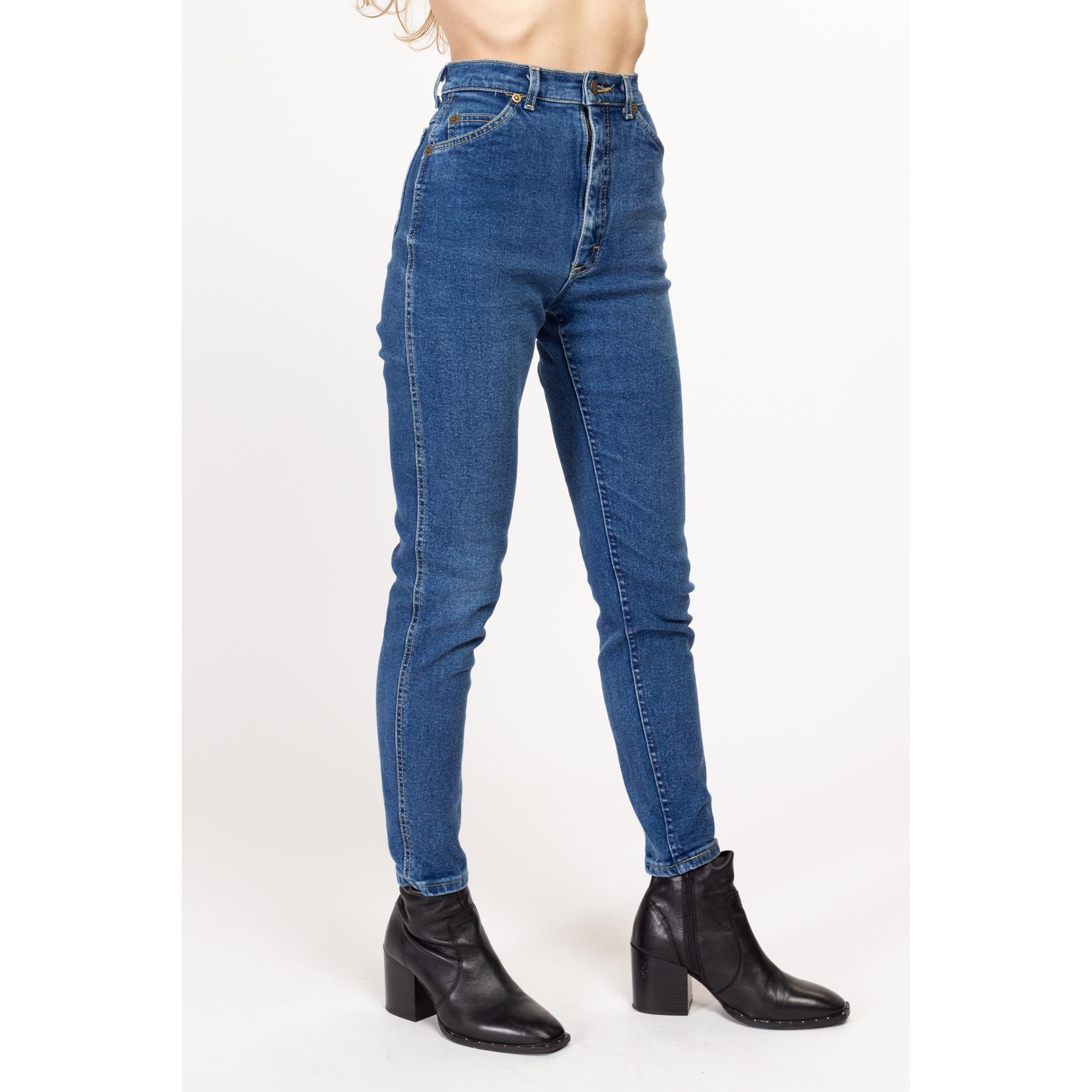 Lee riders skinny jeans sales