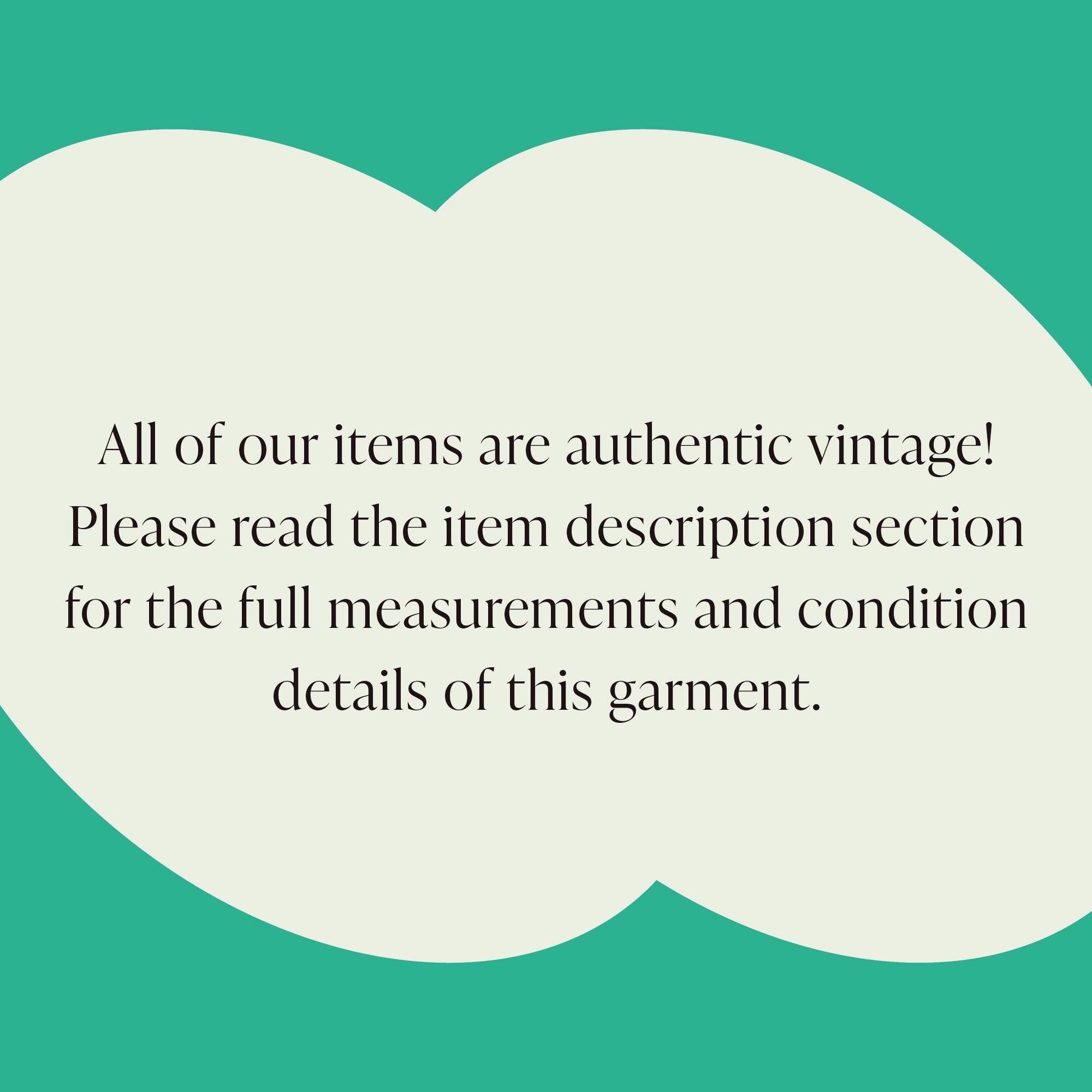 XS 60s Dapper Dog Novelty Print Mini Skirt 25" | Retro Vintage Teal Cute Animal Skirt
