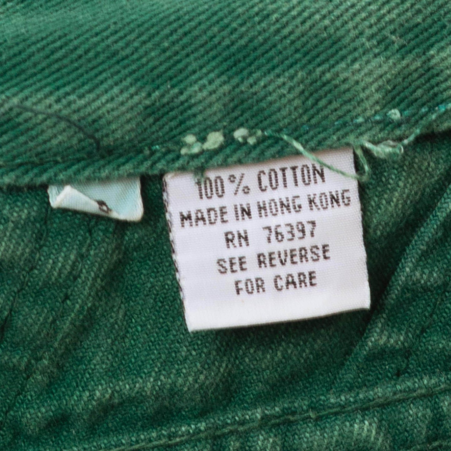 Vintage 80s Jade Green High Waisted Jeans - Extra Small, 24" Waist | High Rise Denim Tapered Leg Mom Jeans, Yoked Waist Jeans