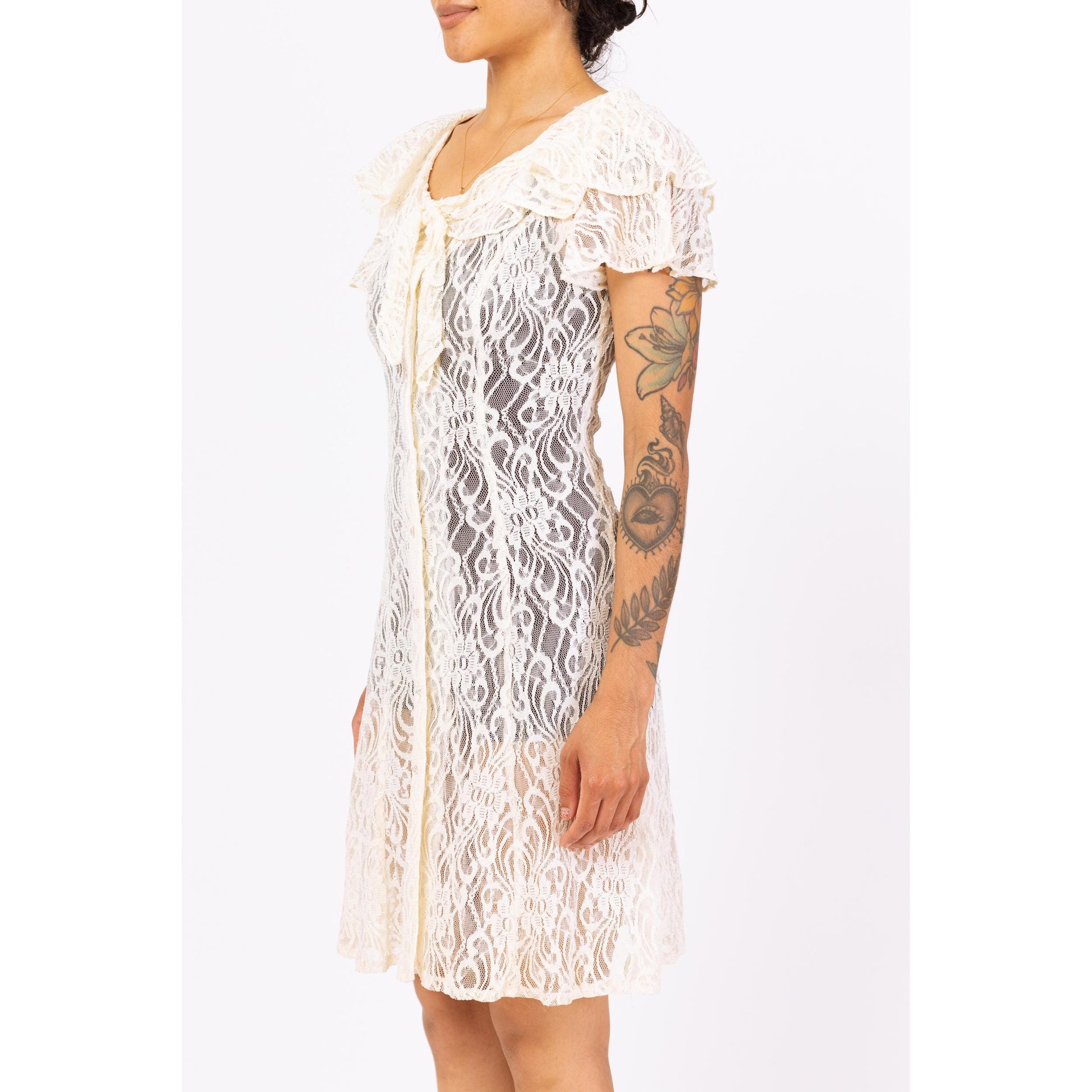 chinese dress ladies Cartier main image 1