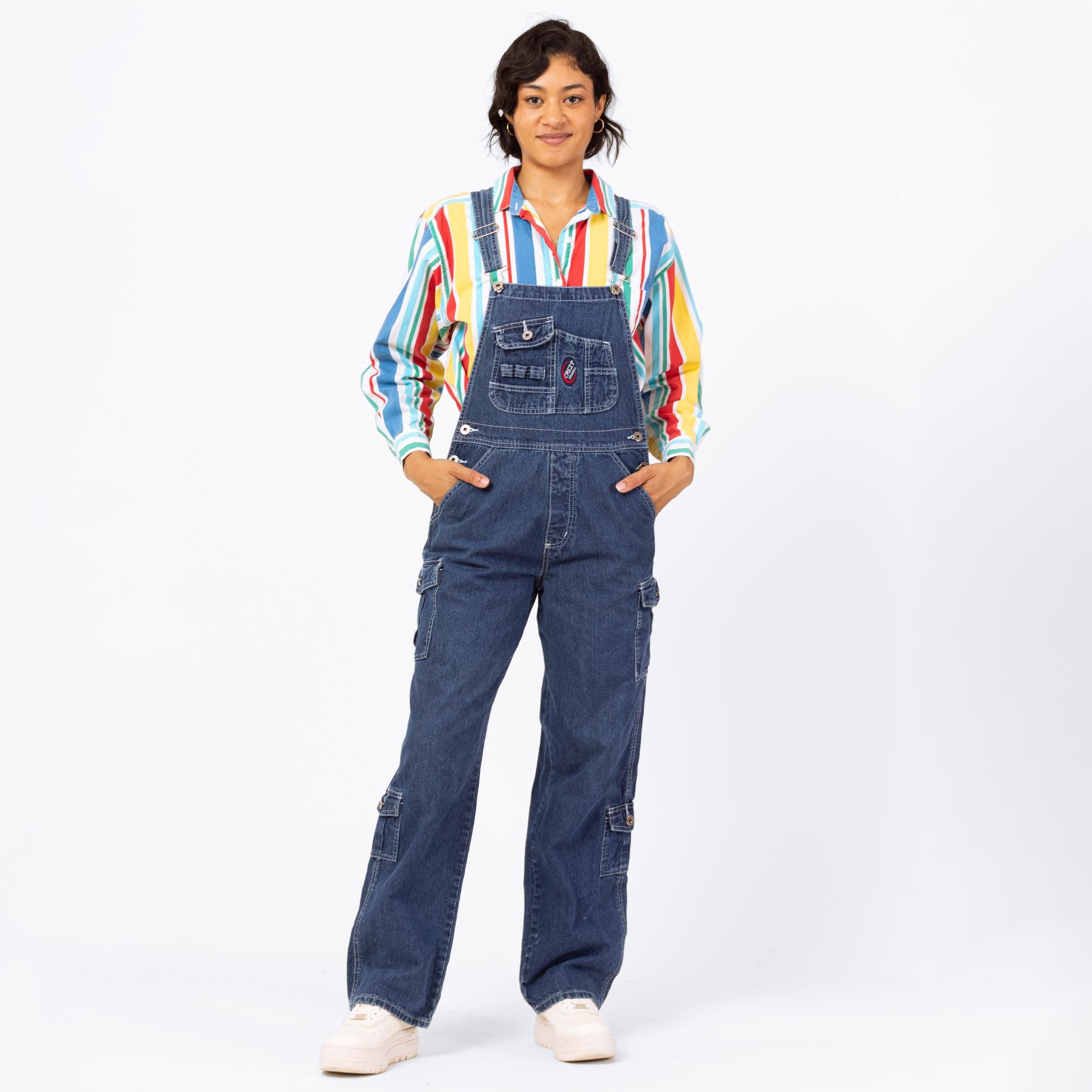 Overalls – Flying Apple Vintage