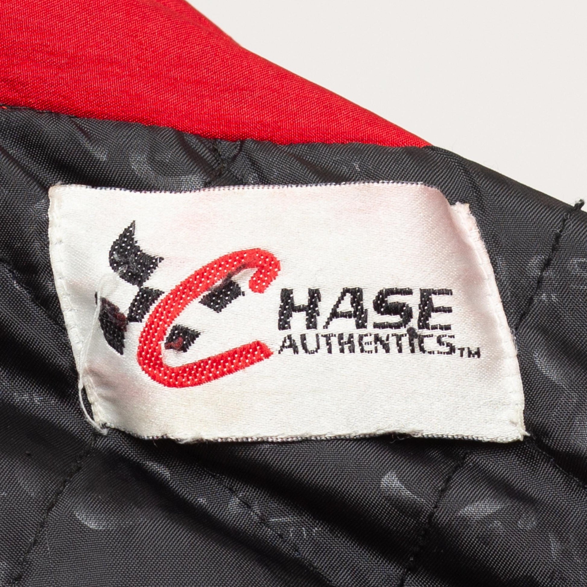 Vintage 90s Dale Earnhardt #3 NASCAR Jacket - Extra Large | Chase Authentics Color Block Race Car Zip Up Windbreaker