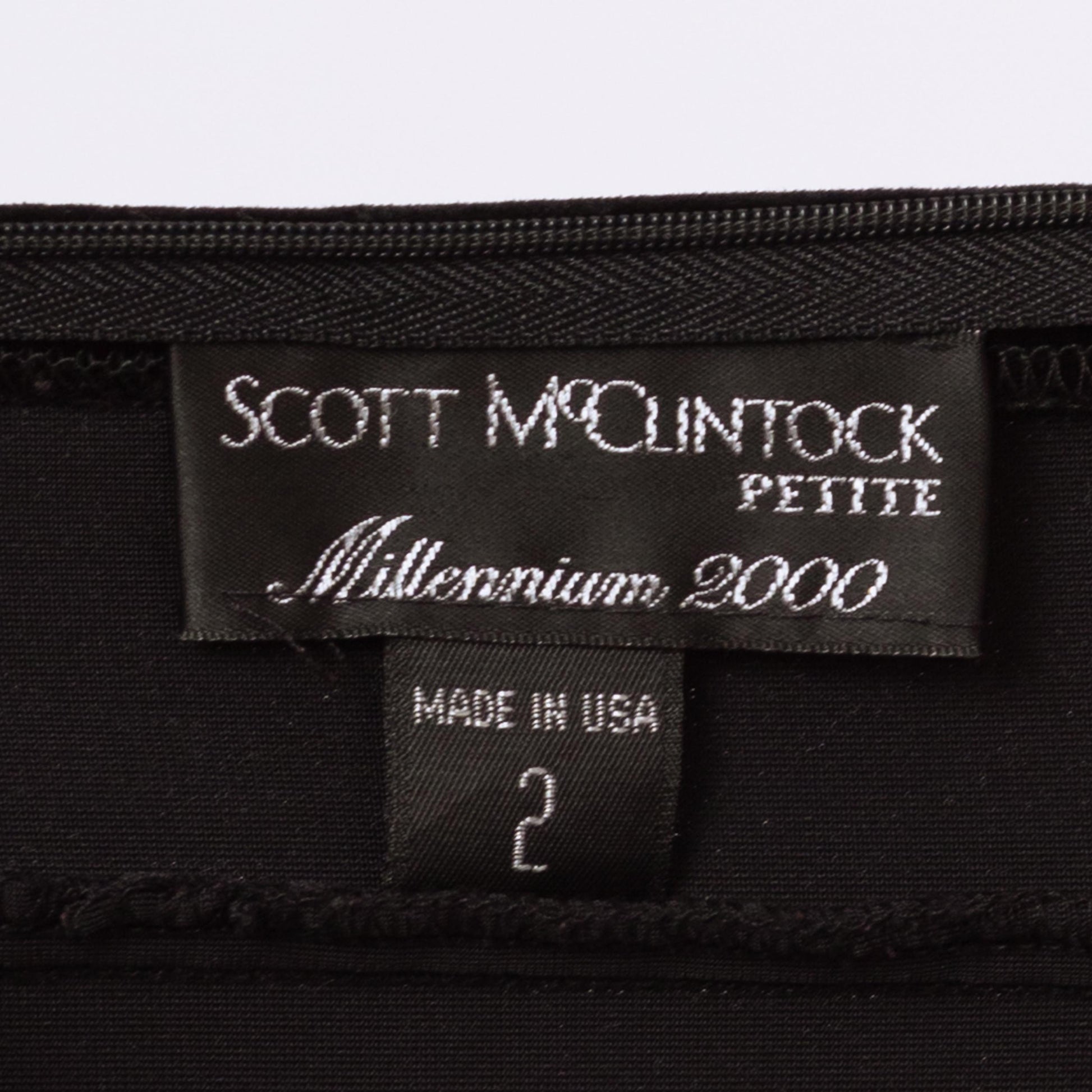 Vintage 90s Y2K Black Velvet Sparkle Bodycon Gown - Petite Extra Small | 2000s Scott McClintock Halter Neck Formal Maxi Party Dress