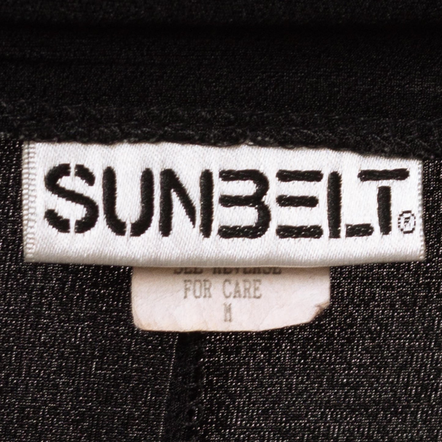 Vintage 90s Minimalist Slinky Black Sleeveless Maxi Dress - Medium | Spaghetti Strap Goth Grunge Layering Dress