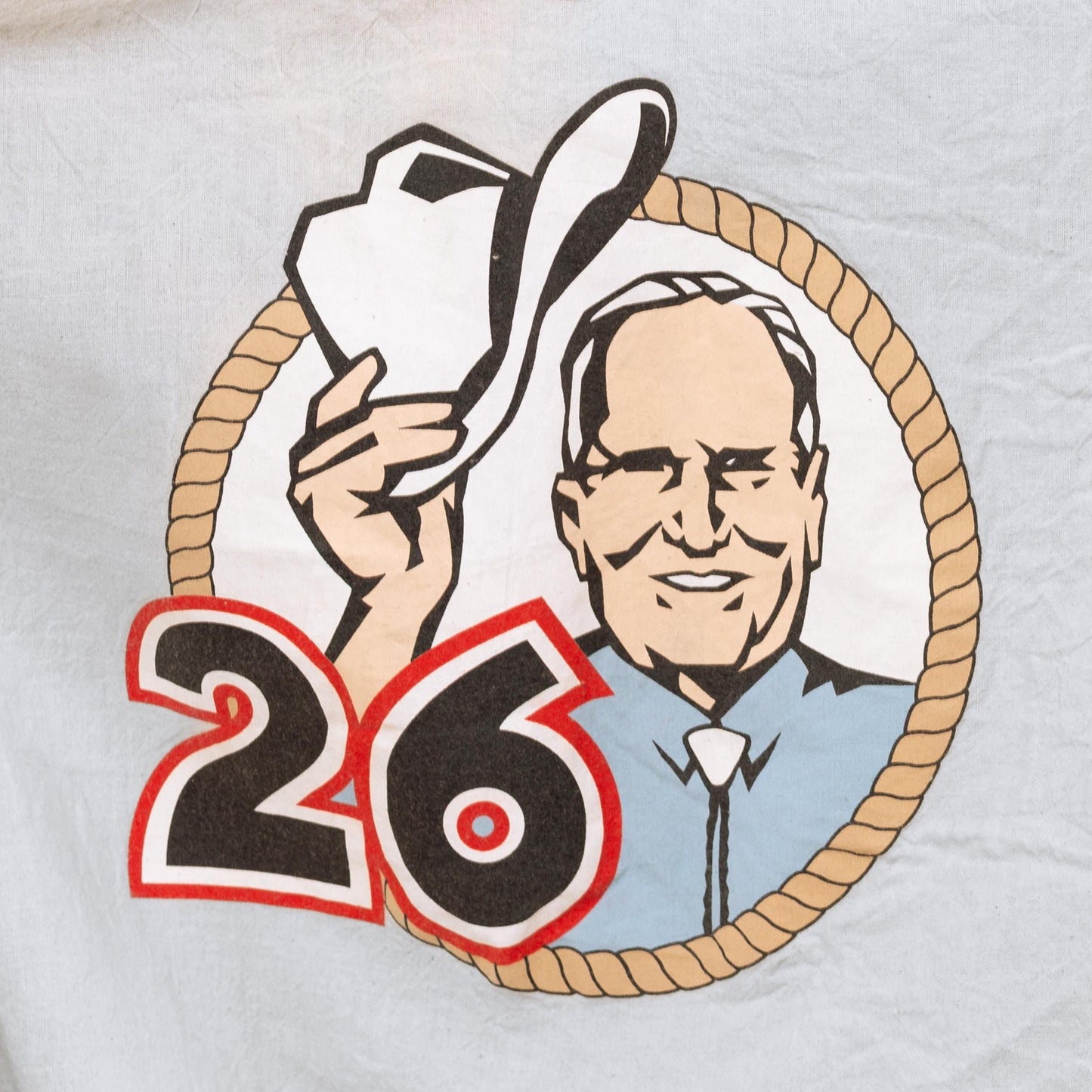 Vintage 90s Gene Autry #26 Angels Baseball Varsity Jacket - Extra Large | Anaheim Los Angeles Navy Blue Denim Snap Up MLB Bomber