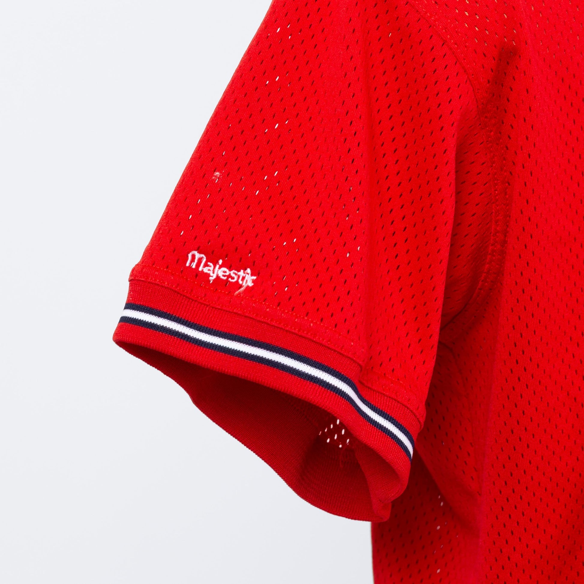 Vintage 90s St. Louis Cardinals Bob Tewksbury #39 Baseball Jersey - Large | Majestic MLB Streetwear Athletic Uniform Shirt