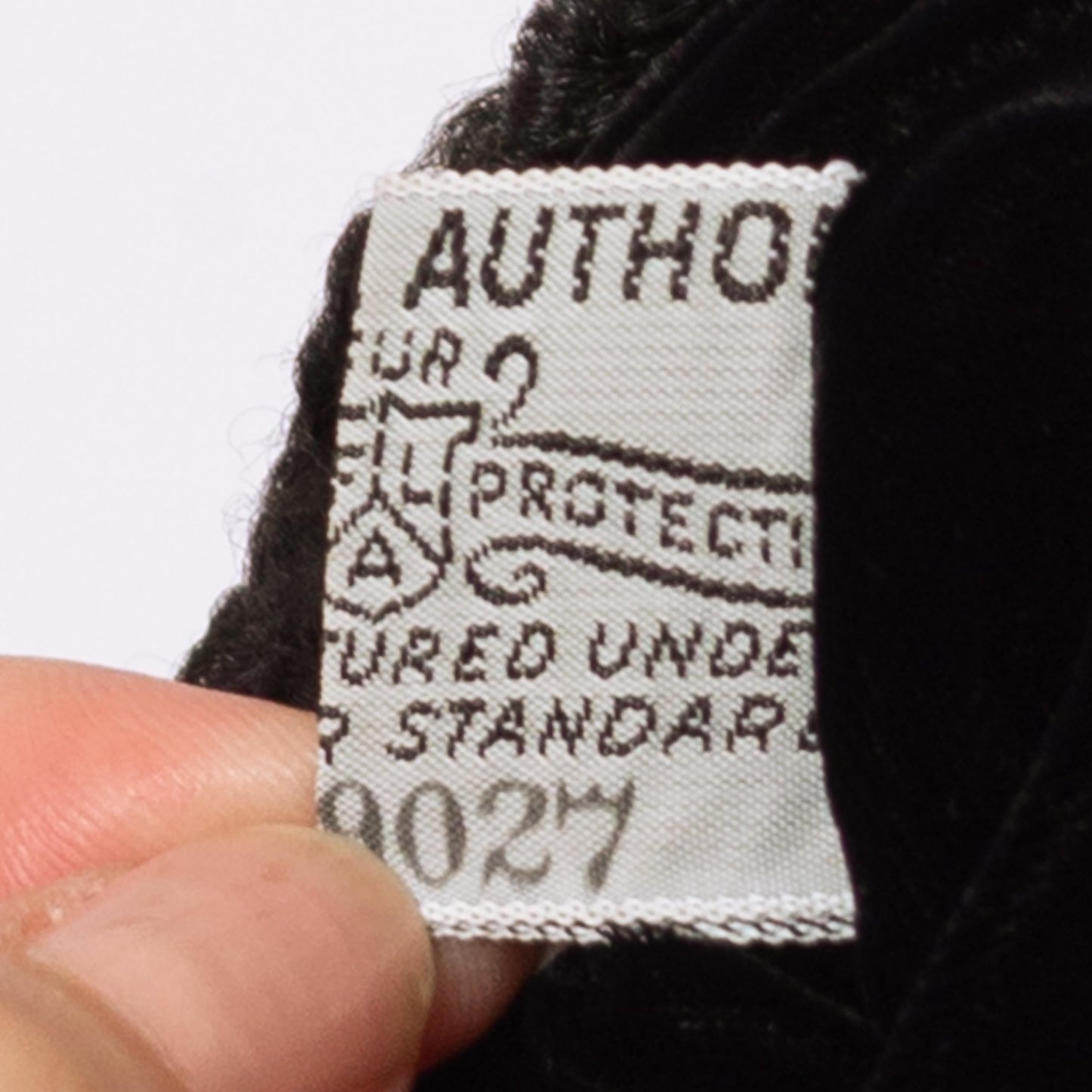 Vintage 50s Persian Lamb Fur Mink Collar Coat - Medium to Large | 1950s Retro Black Short Winter Swing Jacket