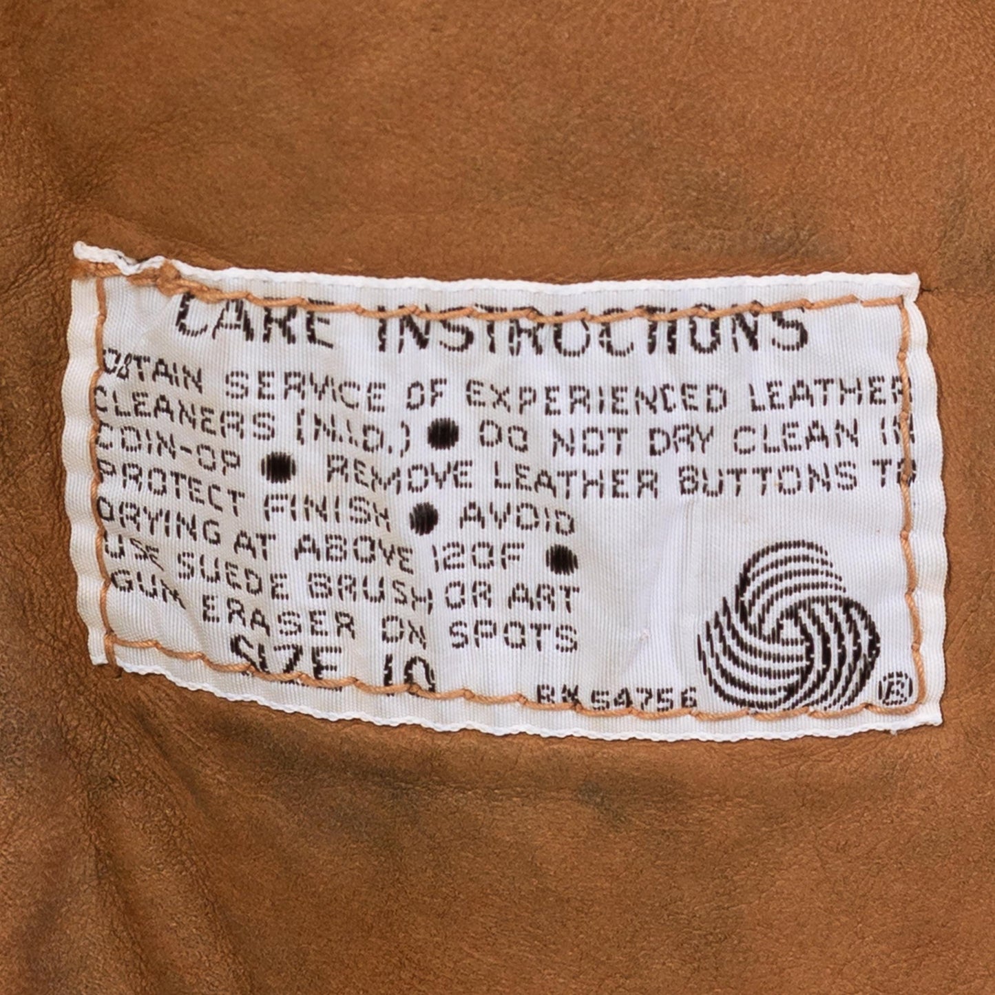 Vintage 70s Camel Suede Shearling Coat - Extra Small | Boho Sheepskin Button Up Hippie Sherpa Coat