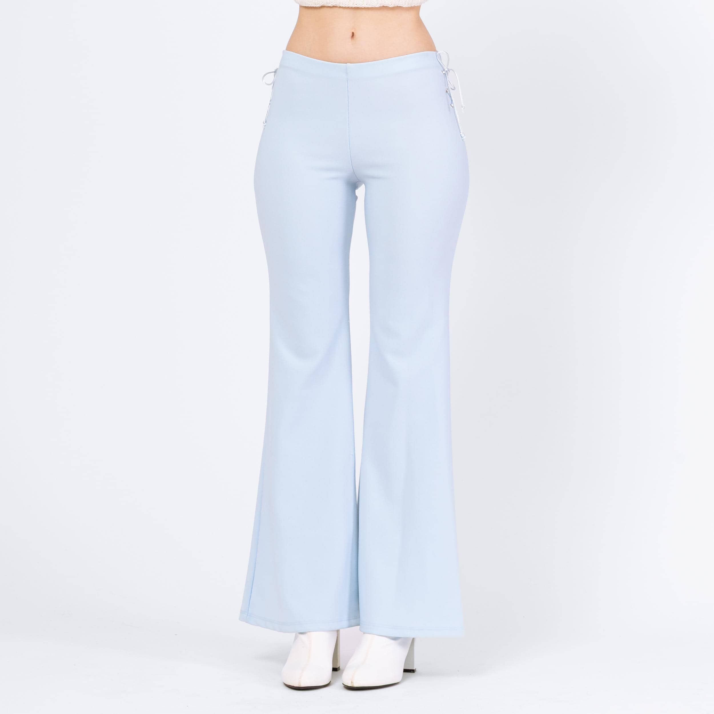 90s OLD GAP FLARE SLACKS y2k アーカイブ 90s OLD GAP FLARE SLACKS