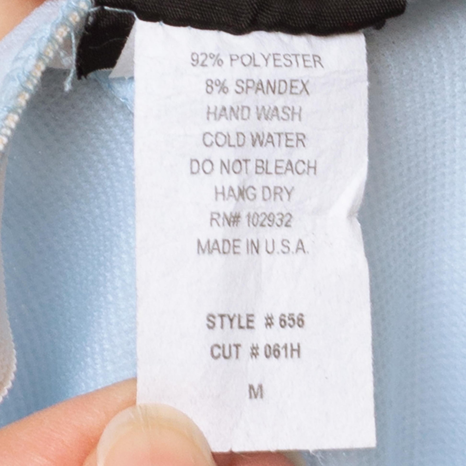 Vintage Y2K Baby Blue Lace Up Flared Pants - Small | 70s Style Retro Mid Rise Bootcut Trousers