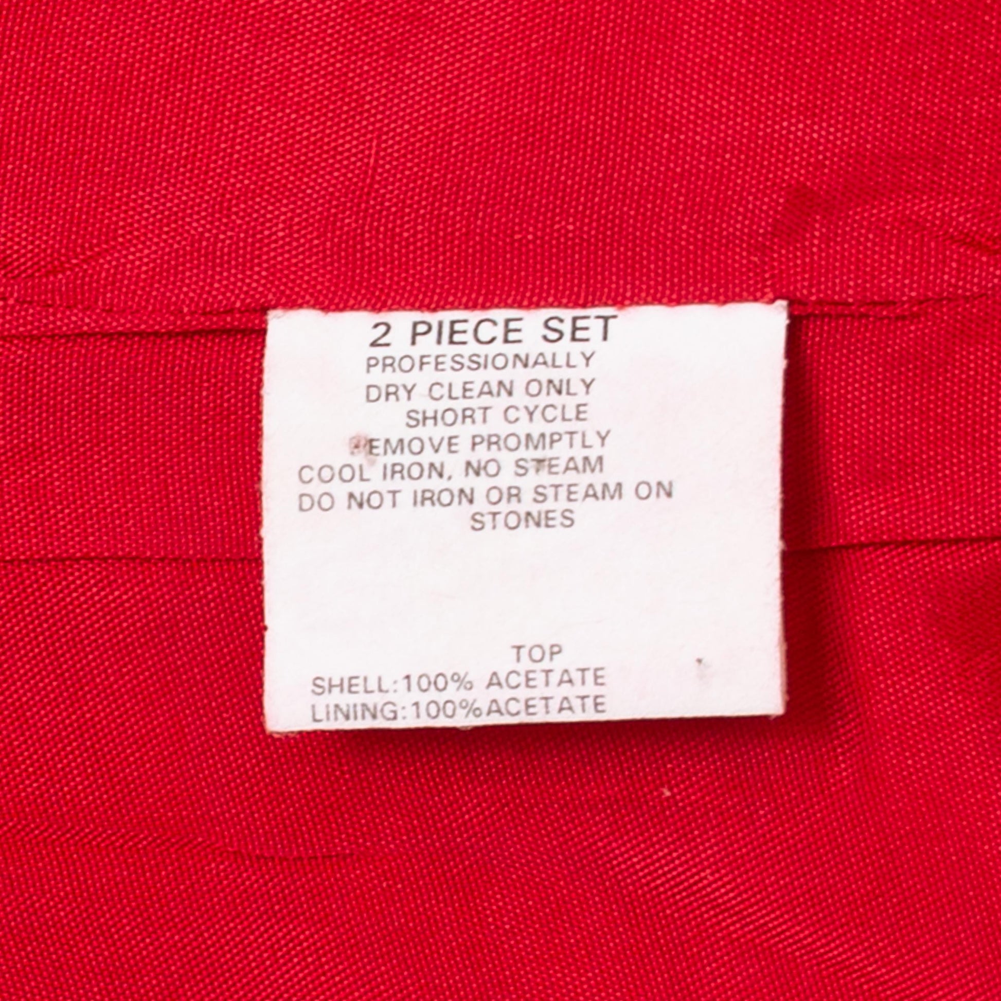 Vintage 90s Gunne Sax Hot Pink Jeweled Satin Bustier - Extra Small | Jessica McClintock Strapless Corset Top