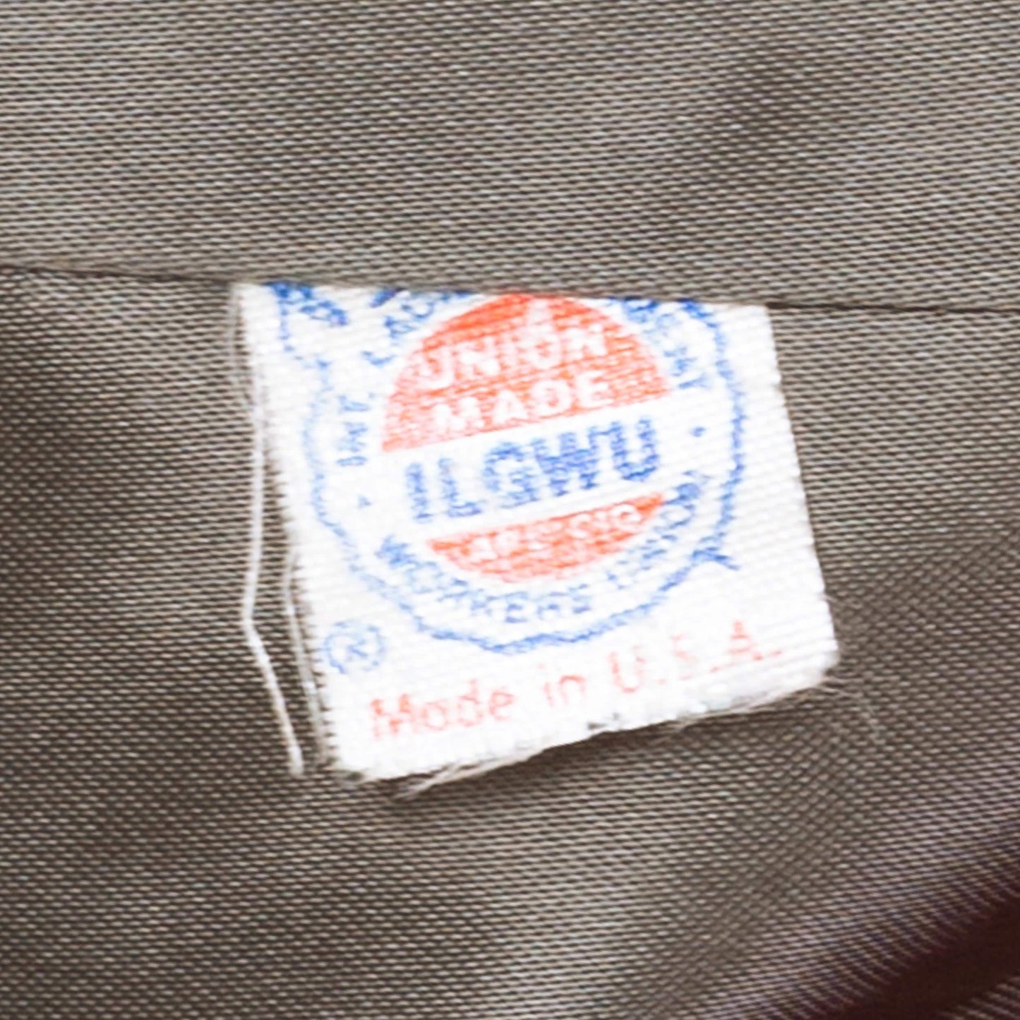 Vintage 70s Grey Wool Fur Trim Coat - Small to Medium | Button Up Long Winter Overcoat