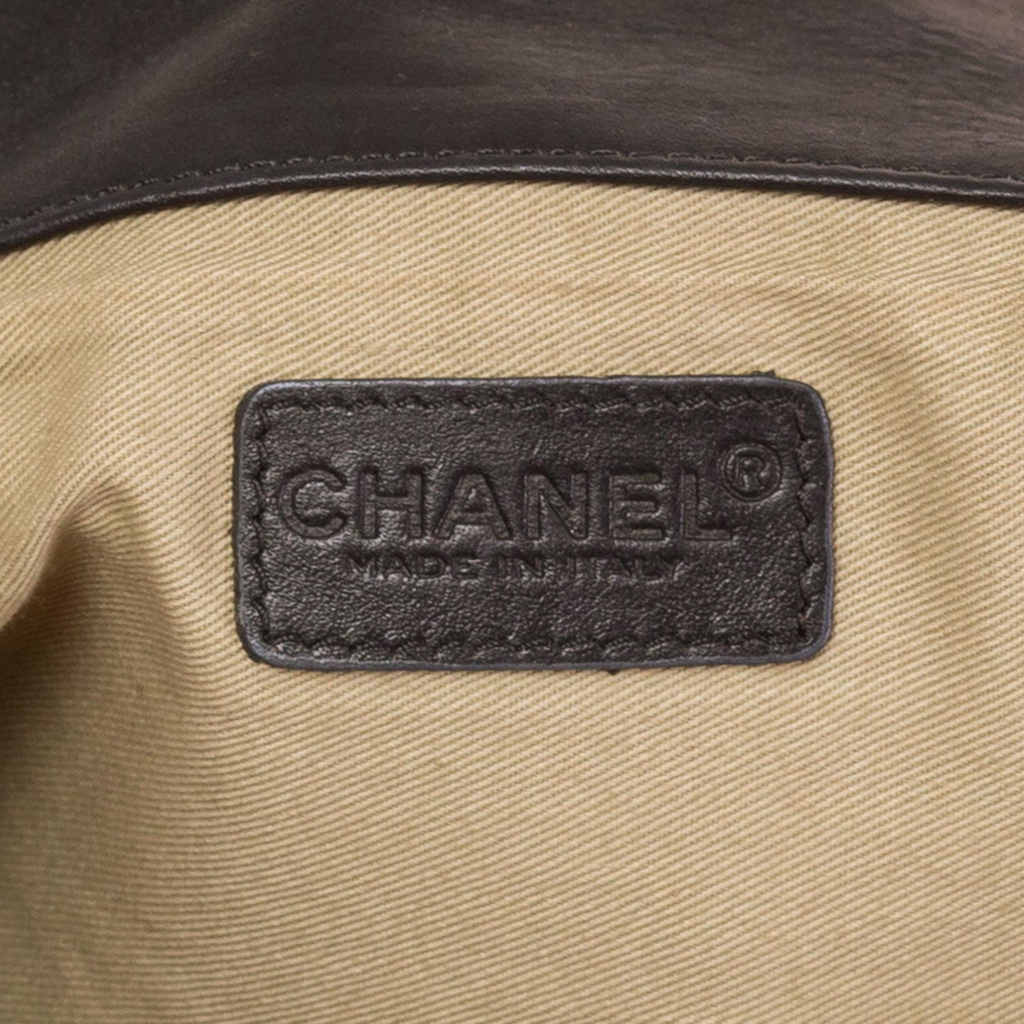 Vintage Y2K Chanel Mademoiselle Quilted Black Leather Shoulder Bag | 2000s Designer Purse, Turn Lock 2.55 Chocolate Bar Bag