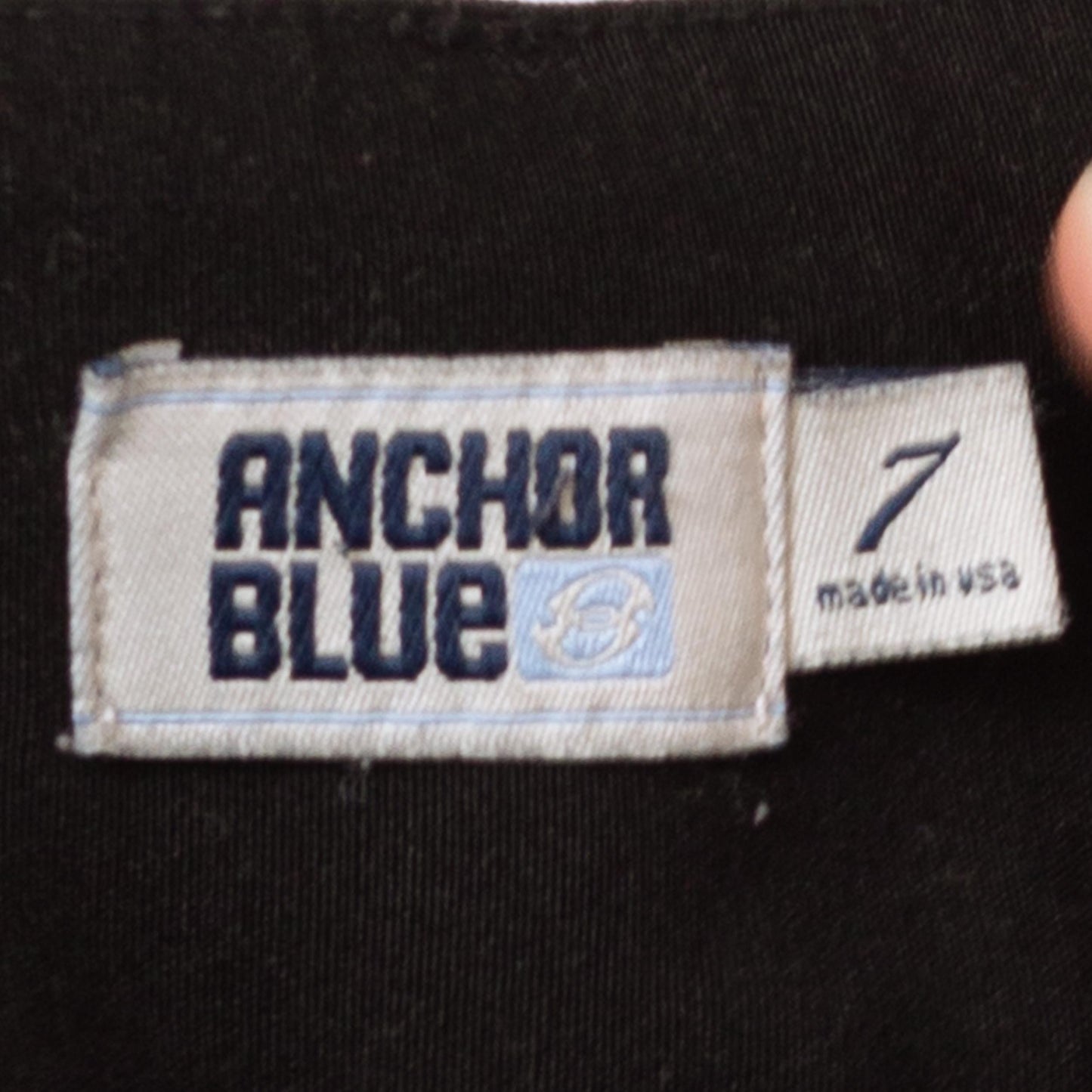 Vintage Y2K Black Low Rise Flared Pants - Small | 2000s Stretchy Bell Bottom Flares