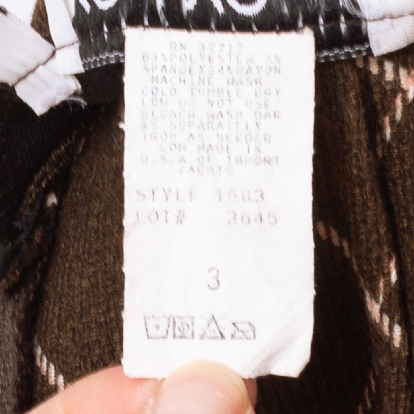 Vintage 90s Brown Windowpane Plaid A Line Midi Skirt - Small | Preppy Mid Rise Trumpet Skirt