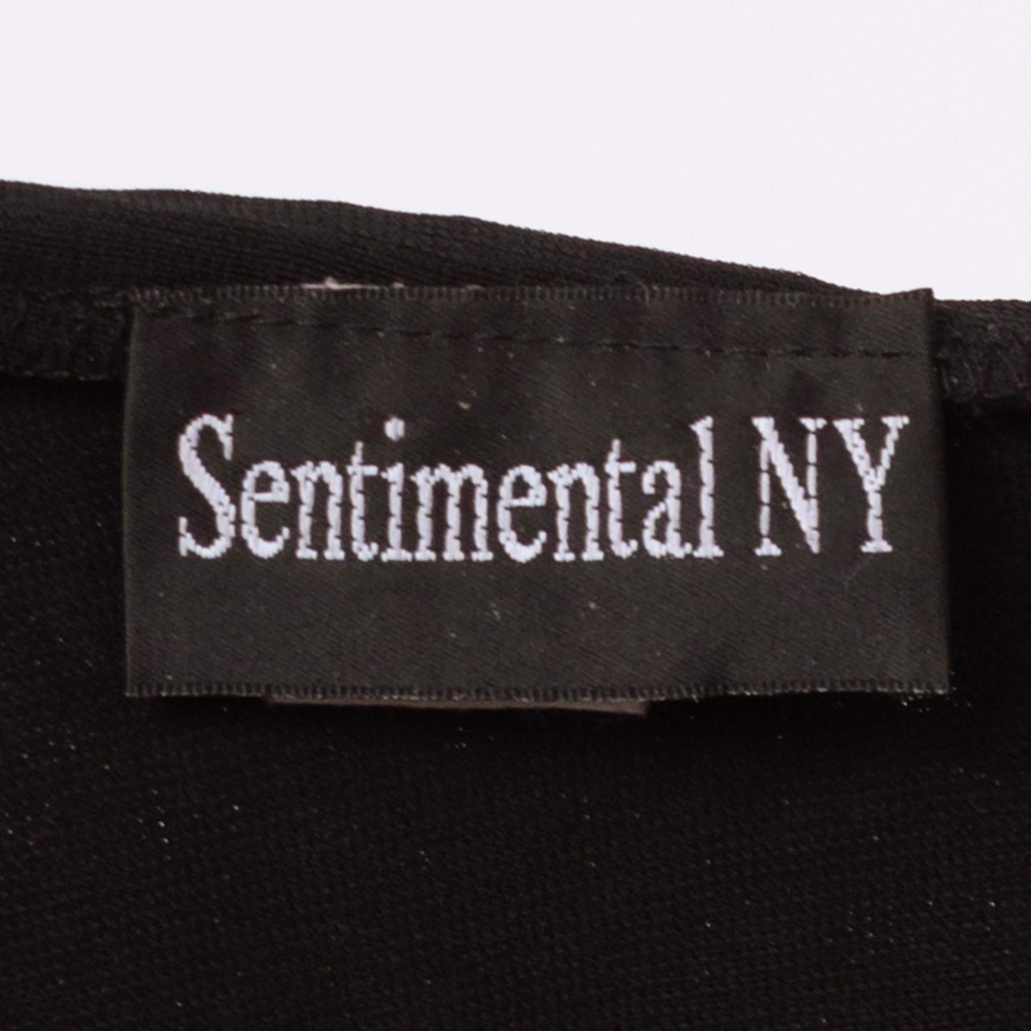 Vintage 90s Backless Black Sparkle Maxi Dress - Small | Low Back Criss Cross Strap Sexy Evening Gown